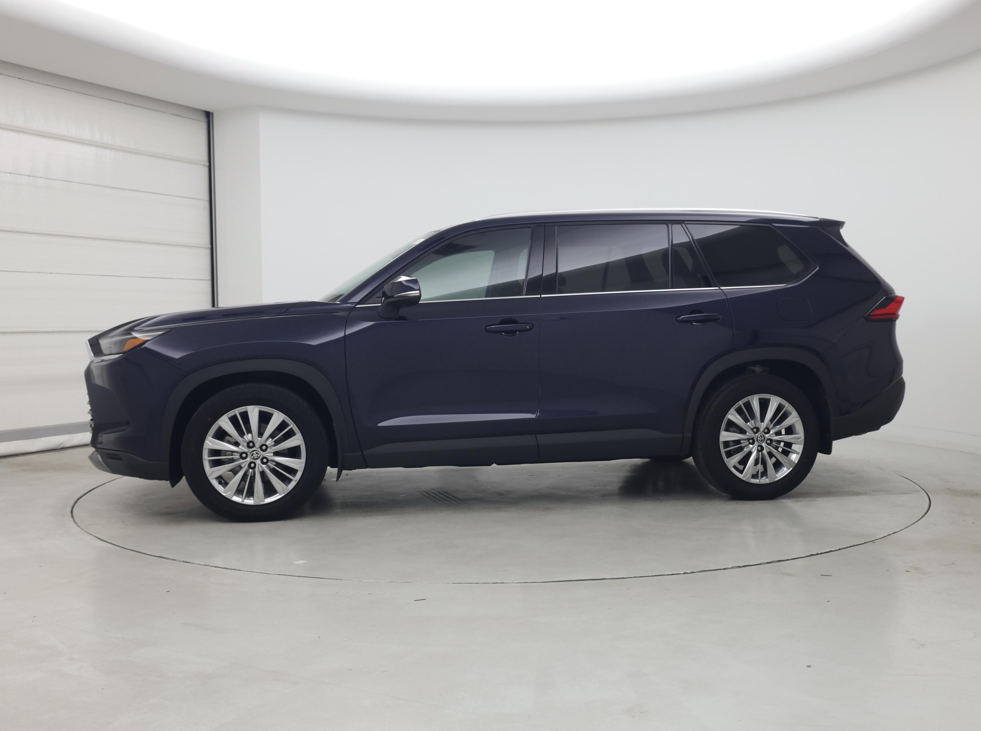 Thumbnail: 2024 Toyota Grand Highlander - 3