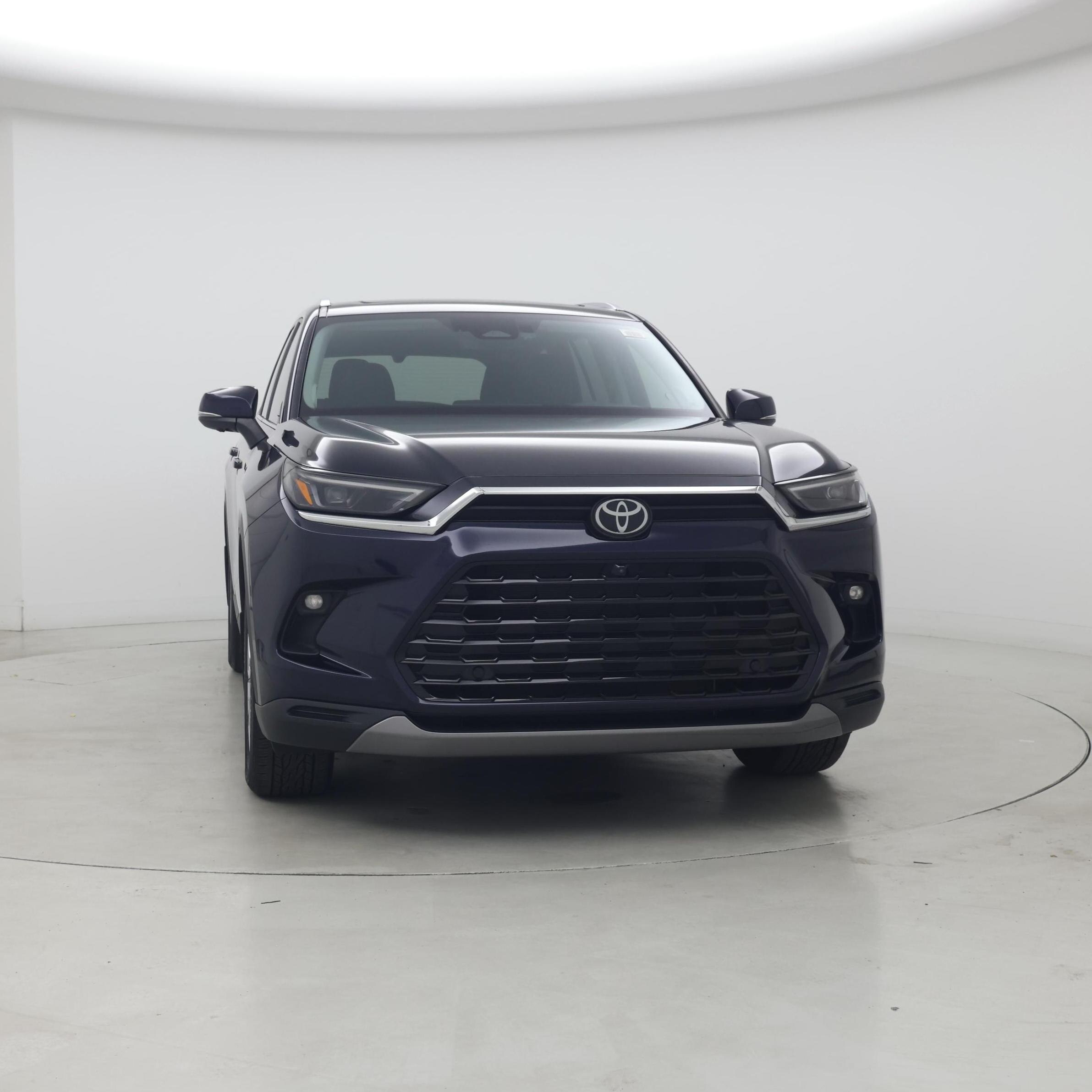 Thumbnail: 2024 Toyota Grand Highlander - 5