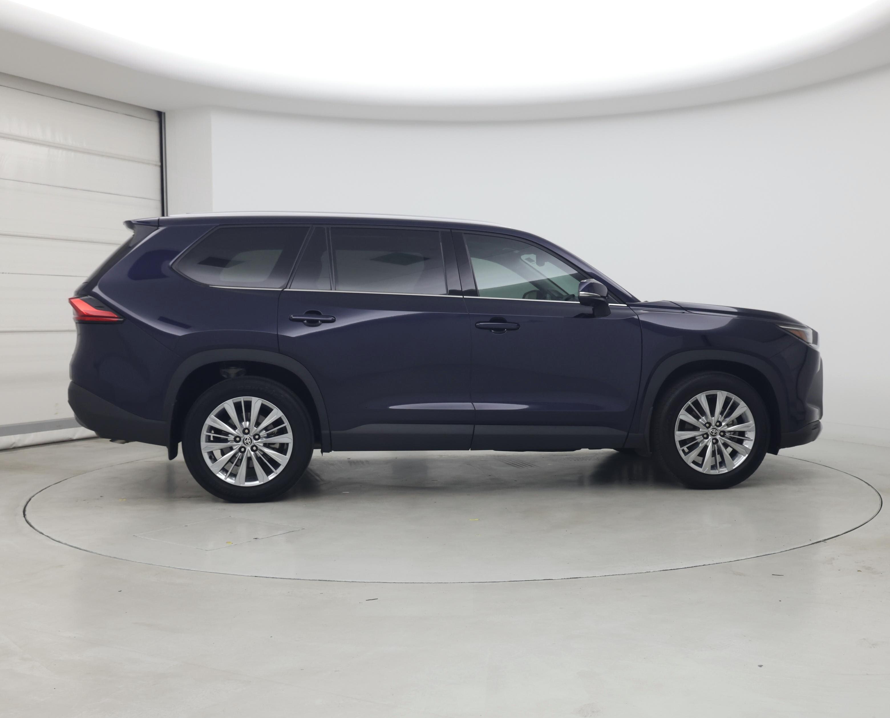 Thumbnail: 2024 Toyota Grand Highlander - 7