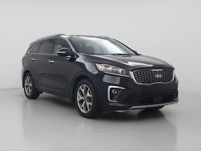 2019 Kia Sorento SX