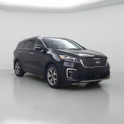 2019 Kia Sorento SX