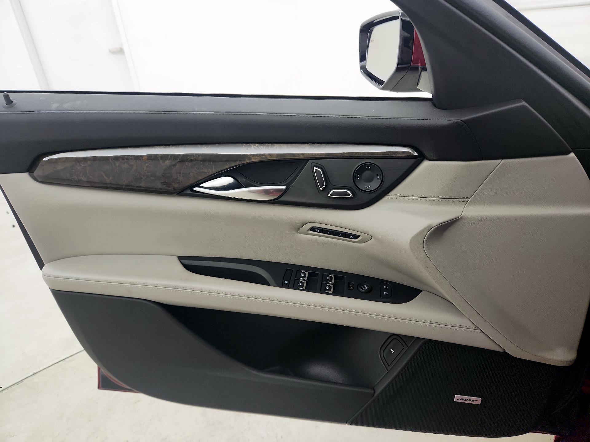 Thumbnail: 2018 Cadillac CT6 - 12