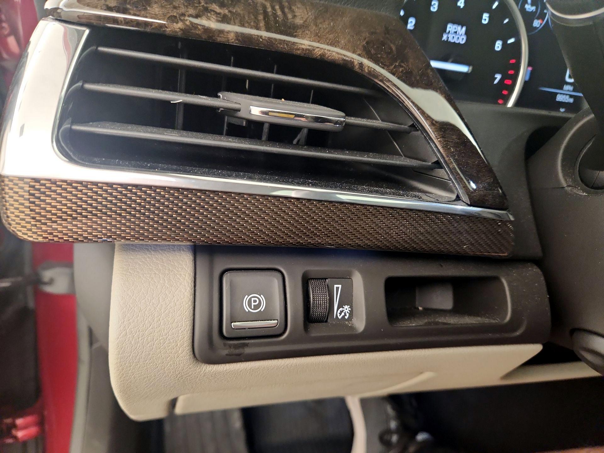 Thumbnail: 2018 Cadillac CT6 - 13