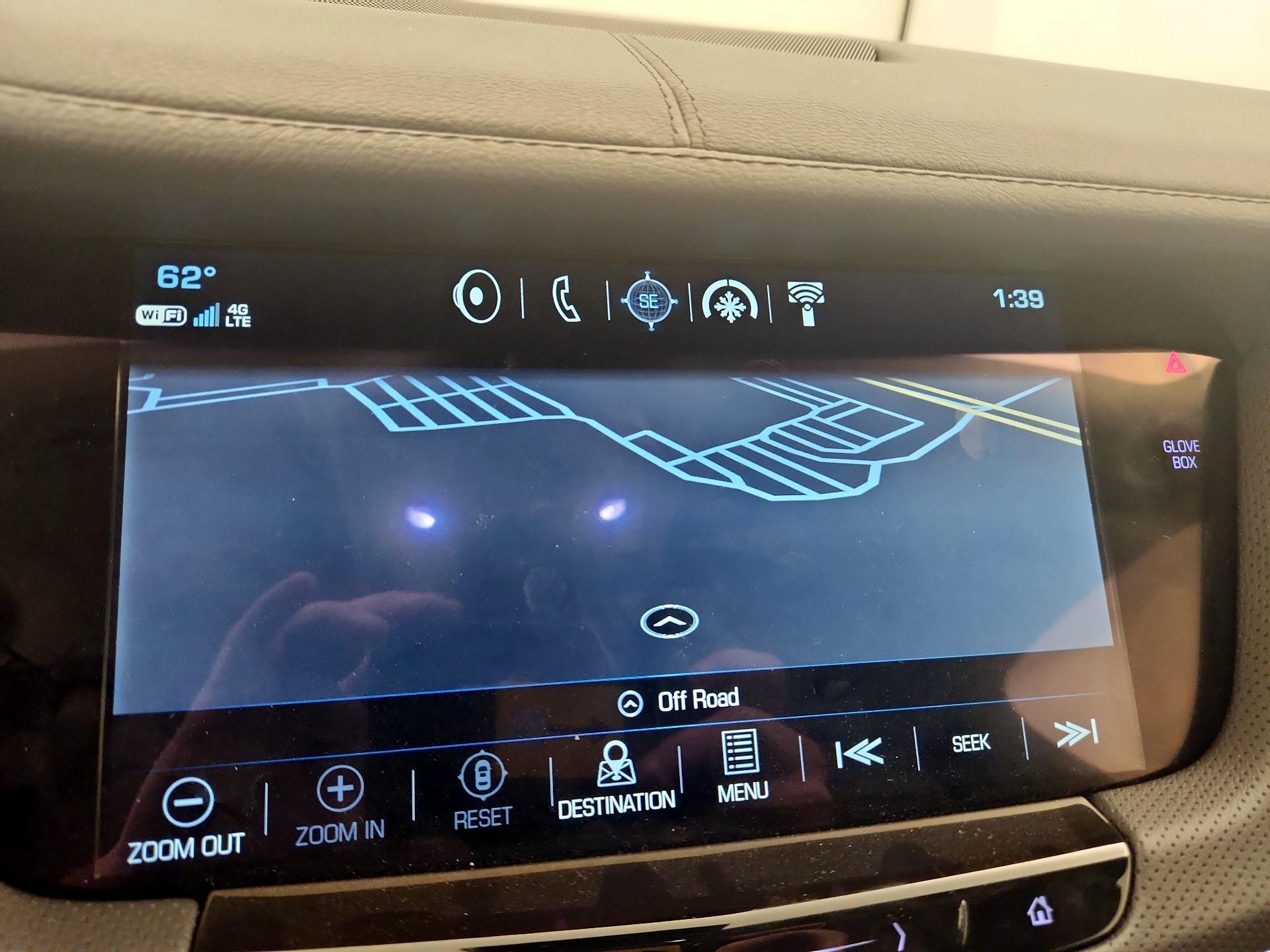 Thumbnail: 2018 Cadillac CT6 - 14