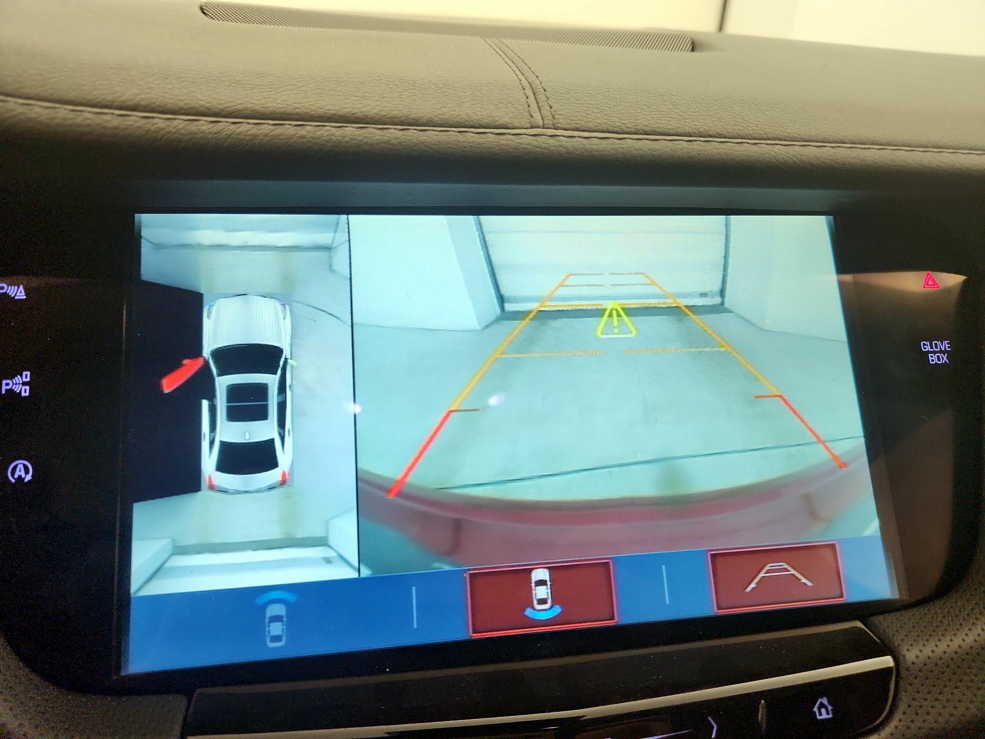 Thumbnail: 2018 Cadillac CT6 - 15