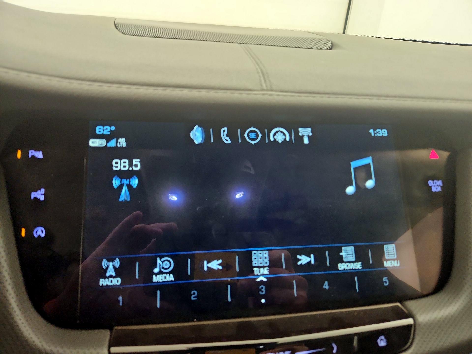 Thumbnail: 2018 Cadillac CT6 - 16