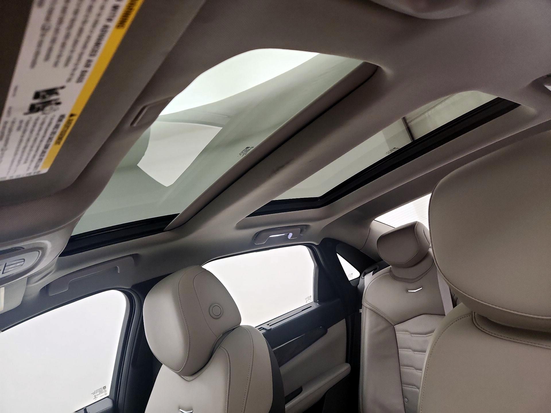 Thumbnail: 2018 Cadillac CT6 - 20