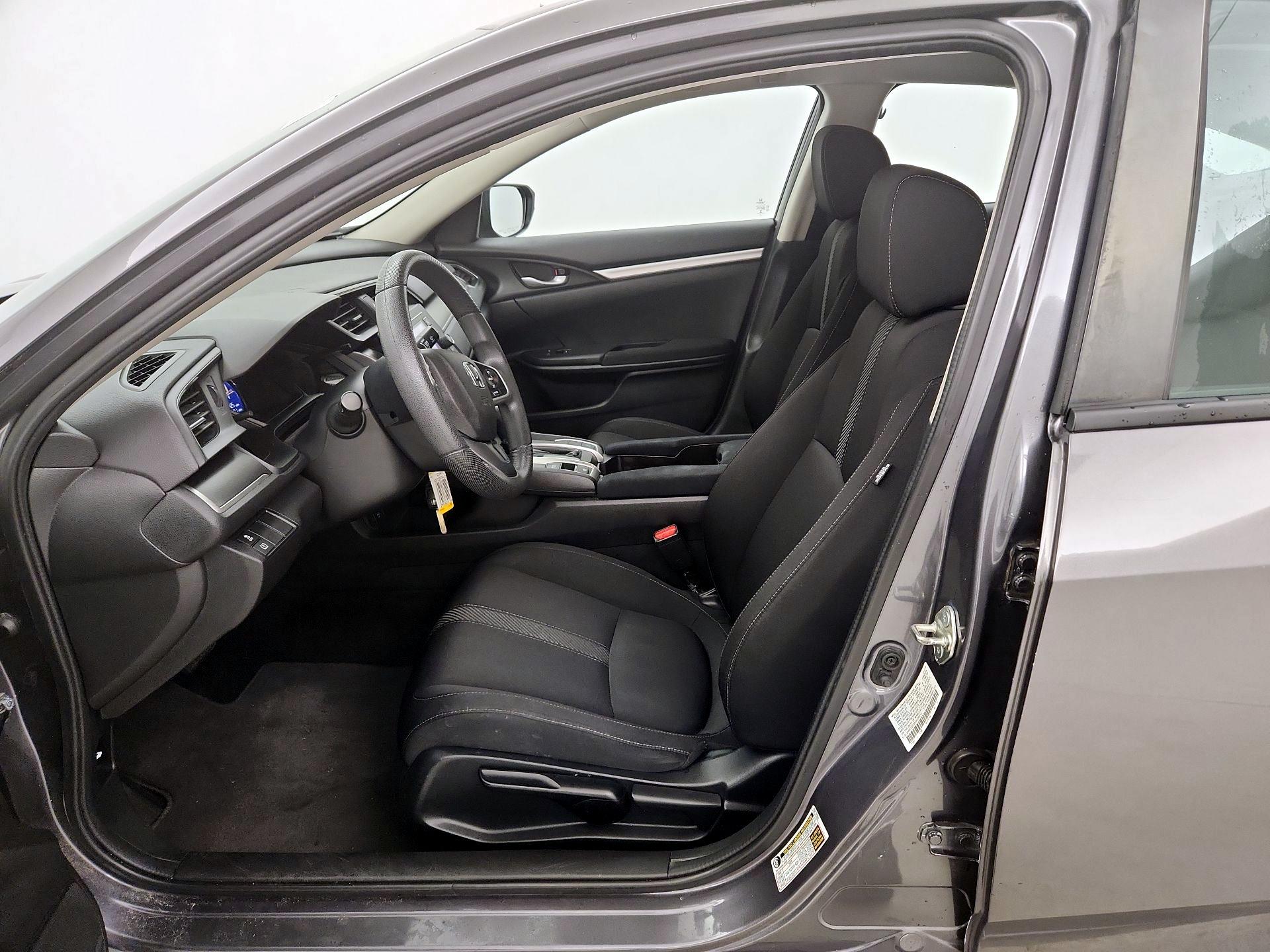 Thumbnail: 2018 Honda Civic - 11