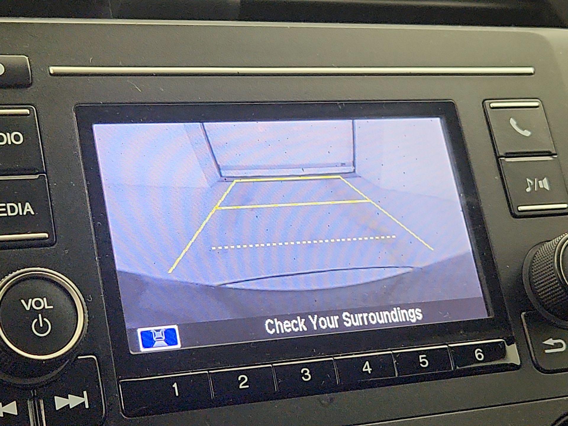 Thumbnail: 2018 Honda Civic - 14