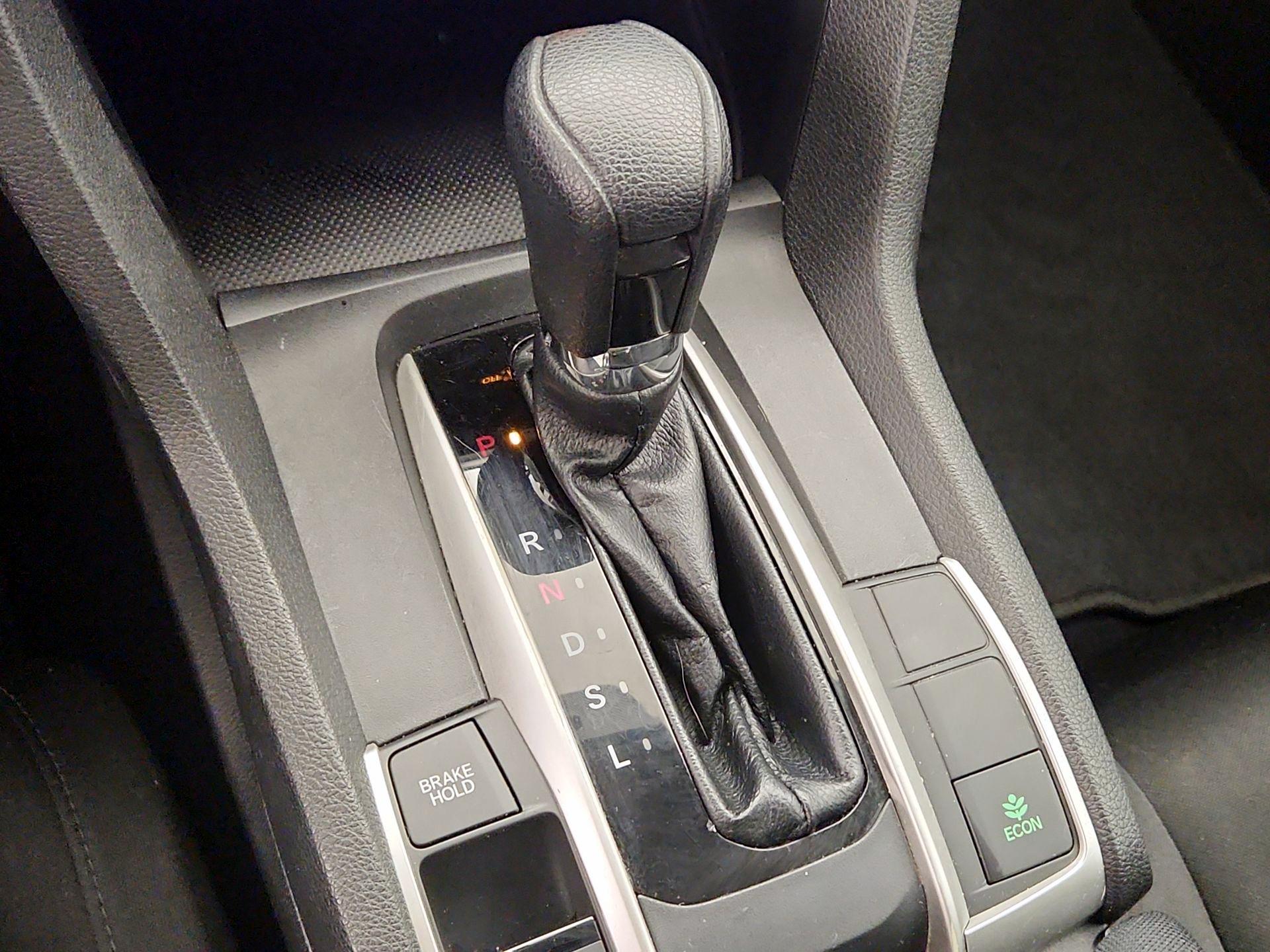 Thumbnail: 2018 Honda Civic - 17