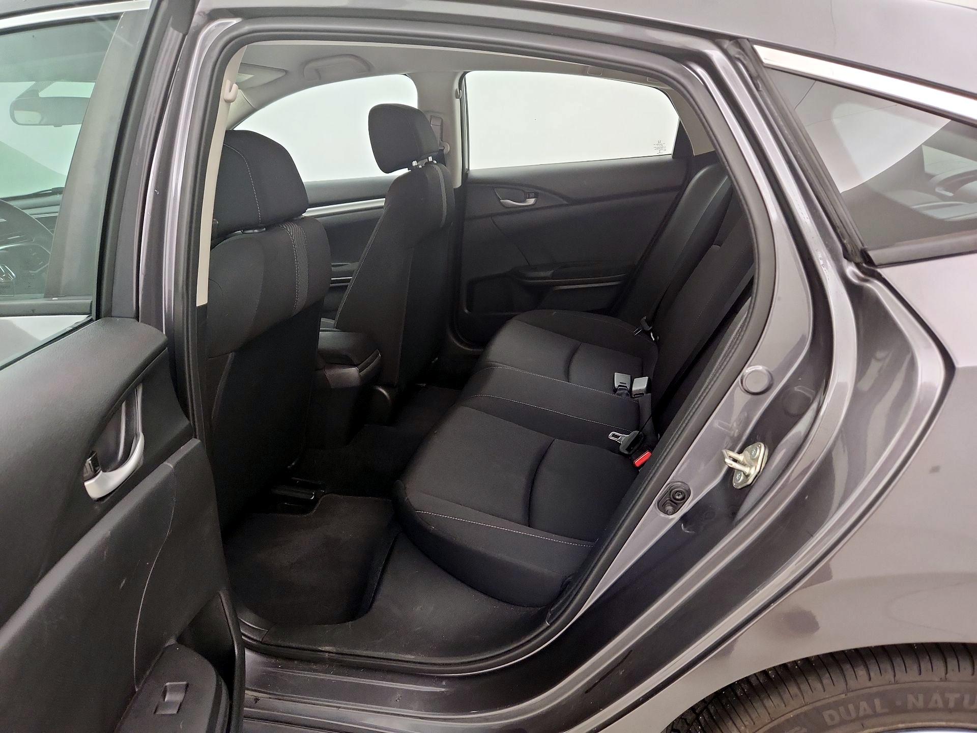 Thumbnail: 2018 Honda Civic - 18