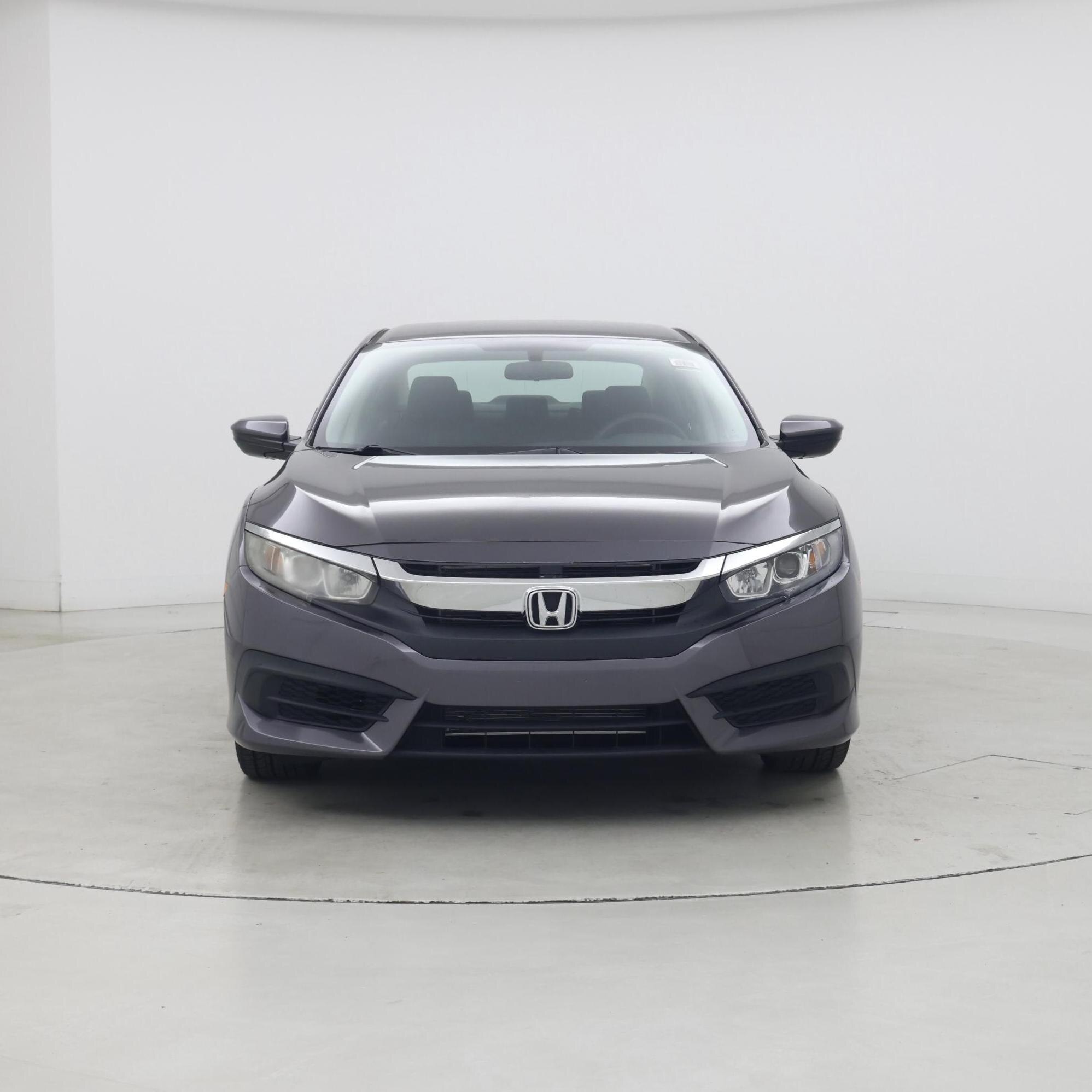 Thumbnail: 2018 Honda Civic - 5