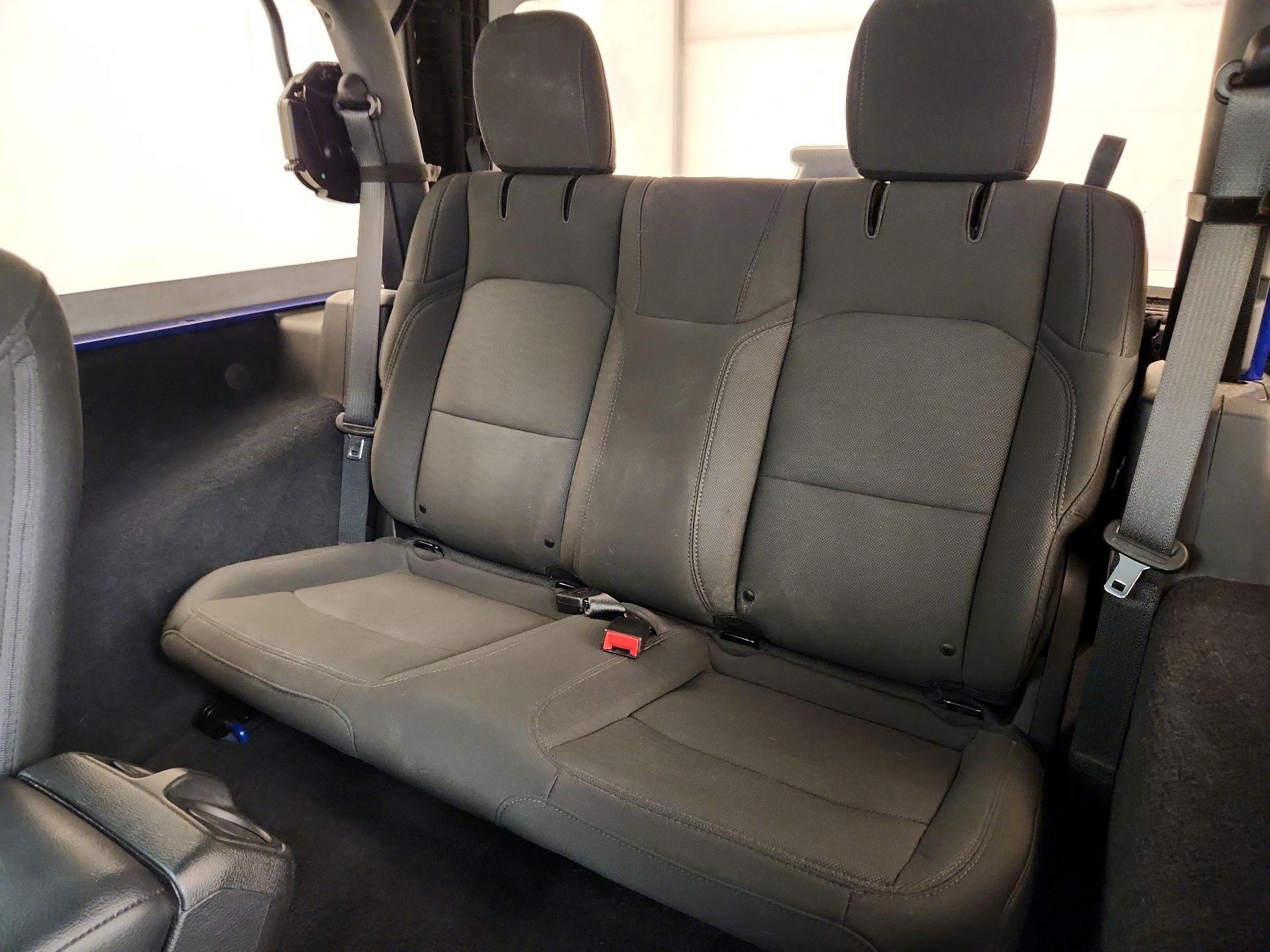 Thumbnail: 2020 Jeep Wrangler - 19