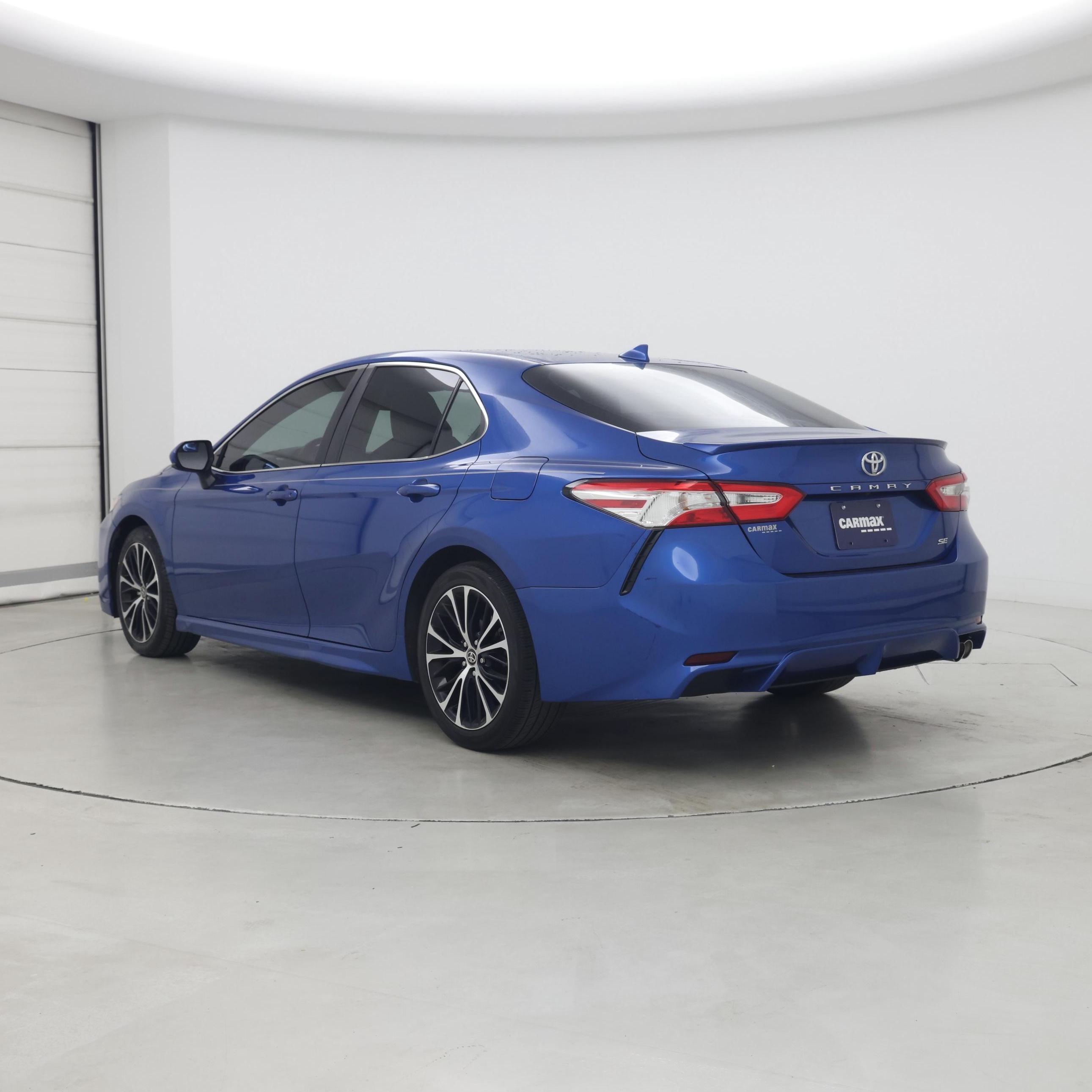 Thumbnail: 2020 Toyota Camry - 2