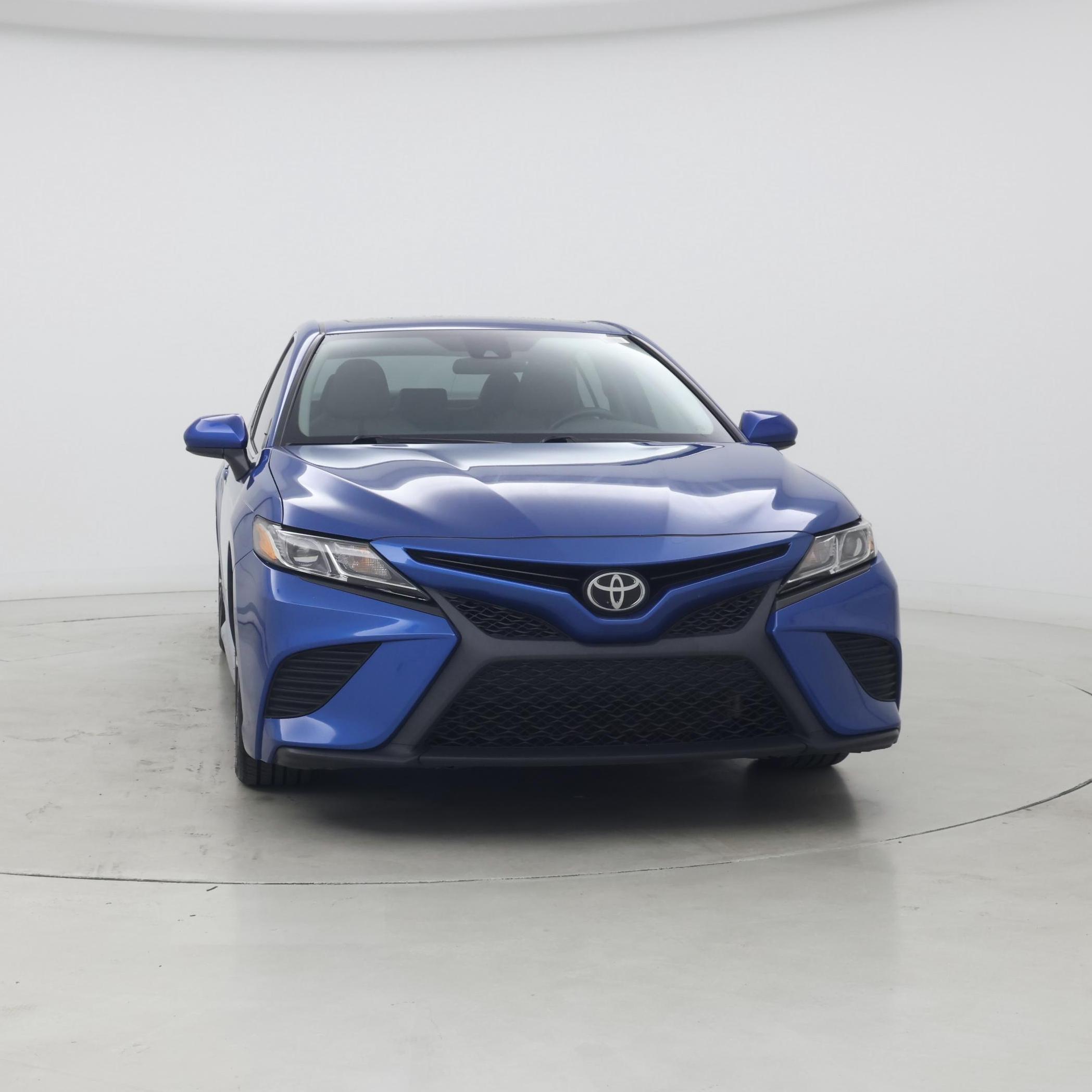Thumbnail: 2020 Toyota Camry - 5