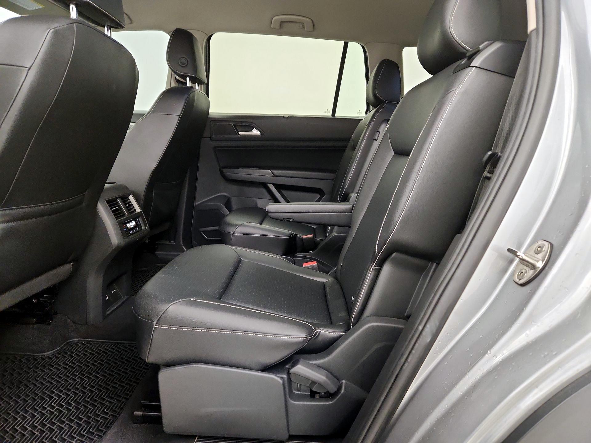 Thumbnail: 2021 Volkswagen Atlas - 19