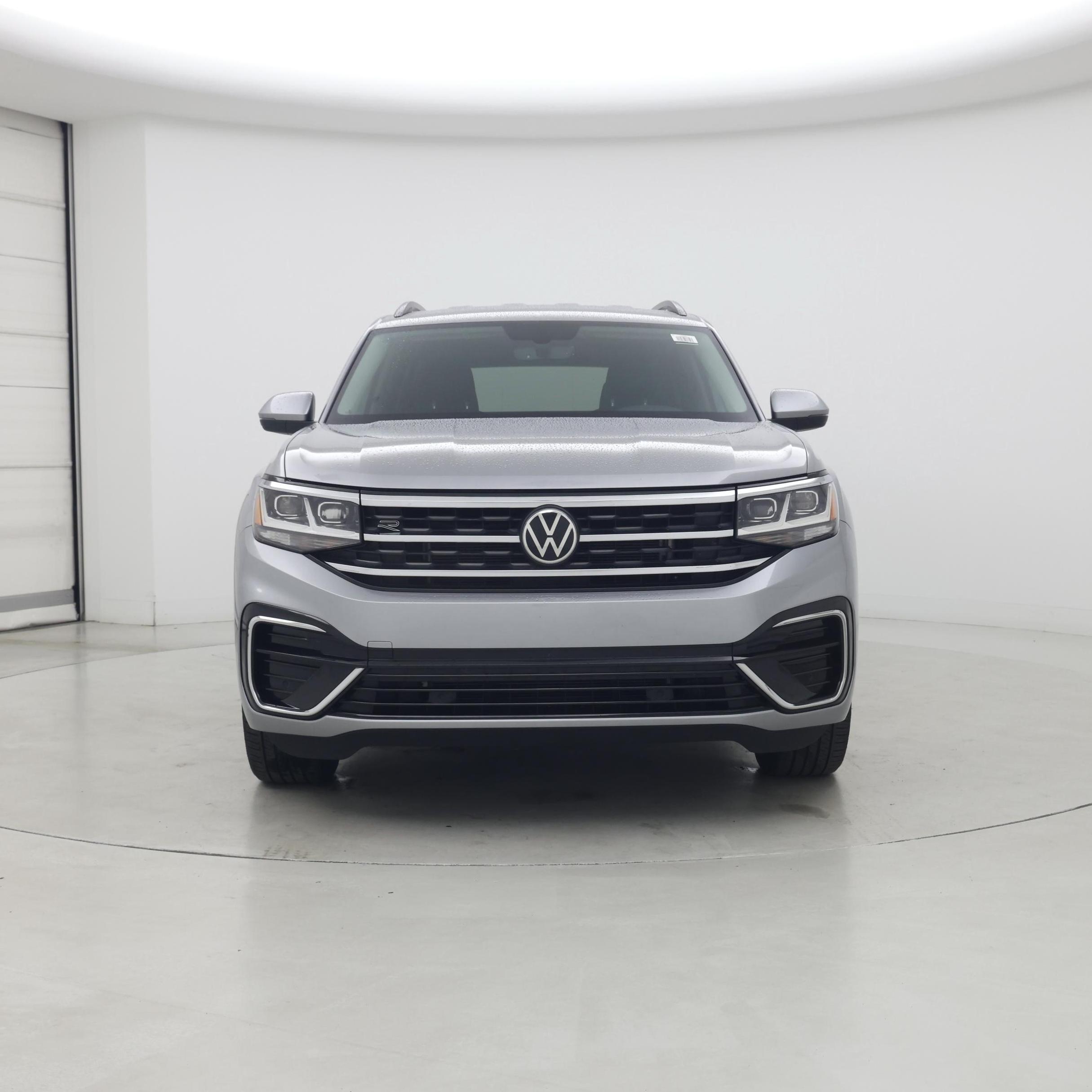 Thumbnail: 2021 Volkswagen Atlas - 5
