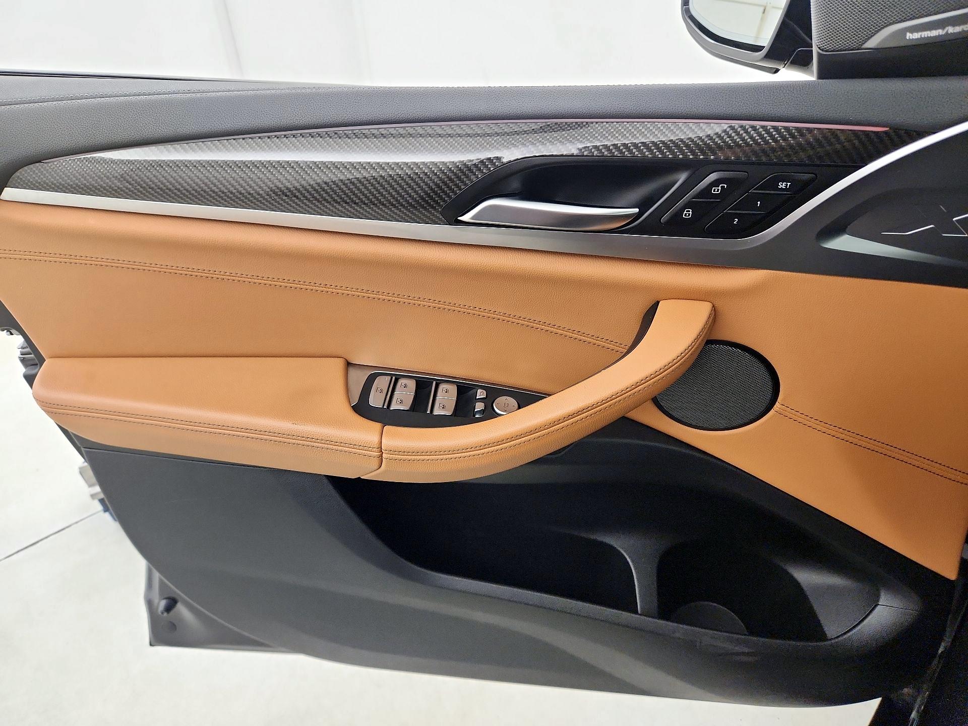 Thumbnail: 2021 BMW X3 - 12