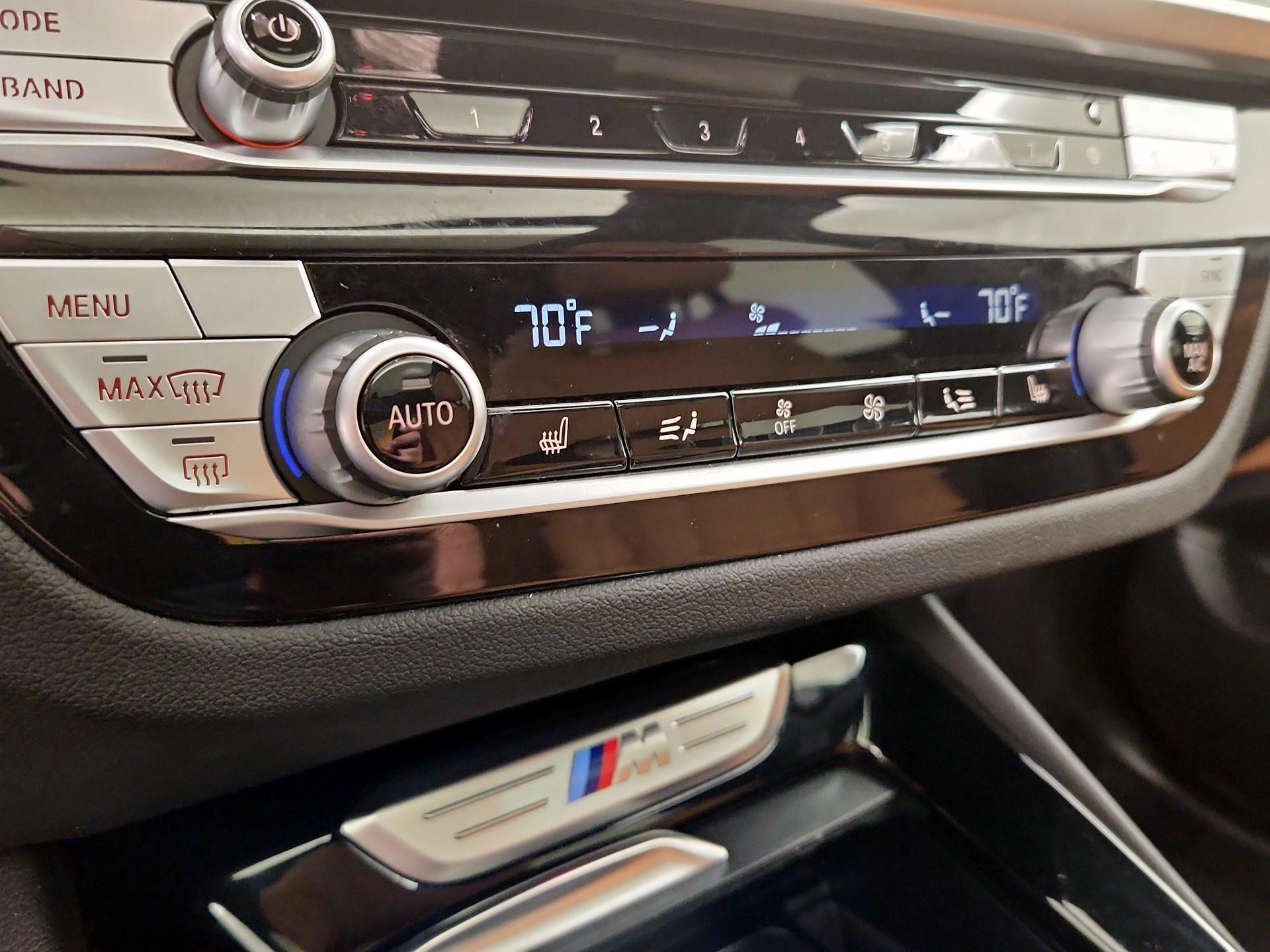 Thumbnail: 2021 BMW X3 - 17