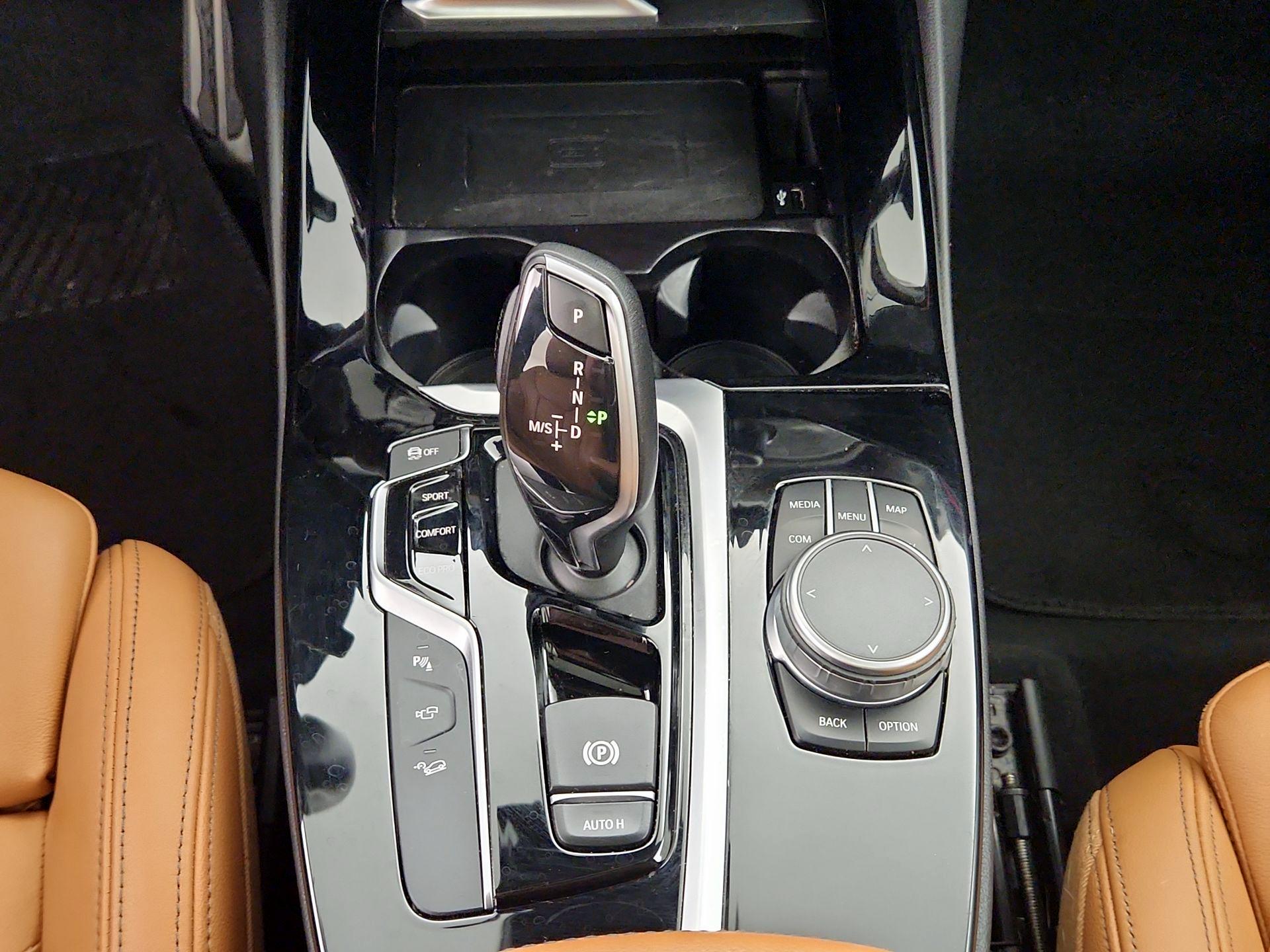 Thumbnail: 2021 BMW X3 - 18