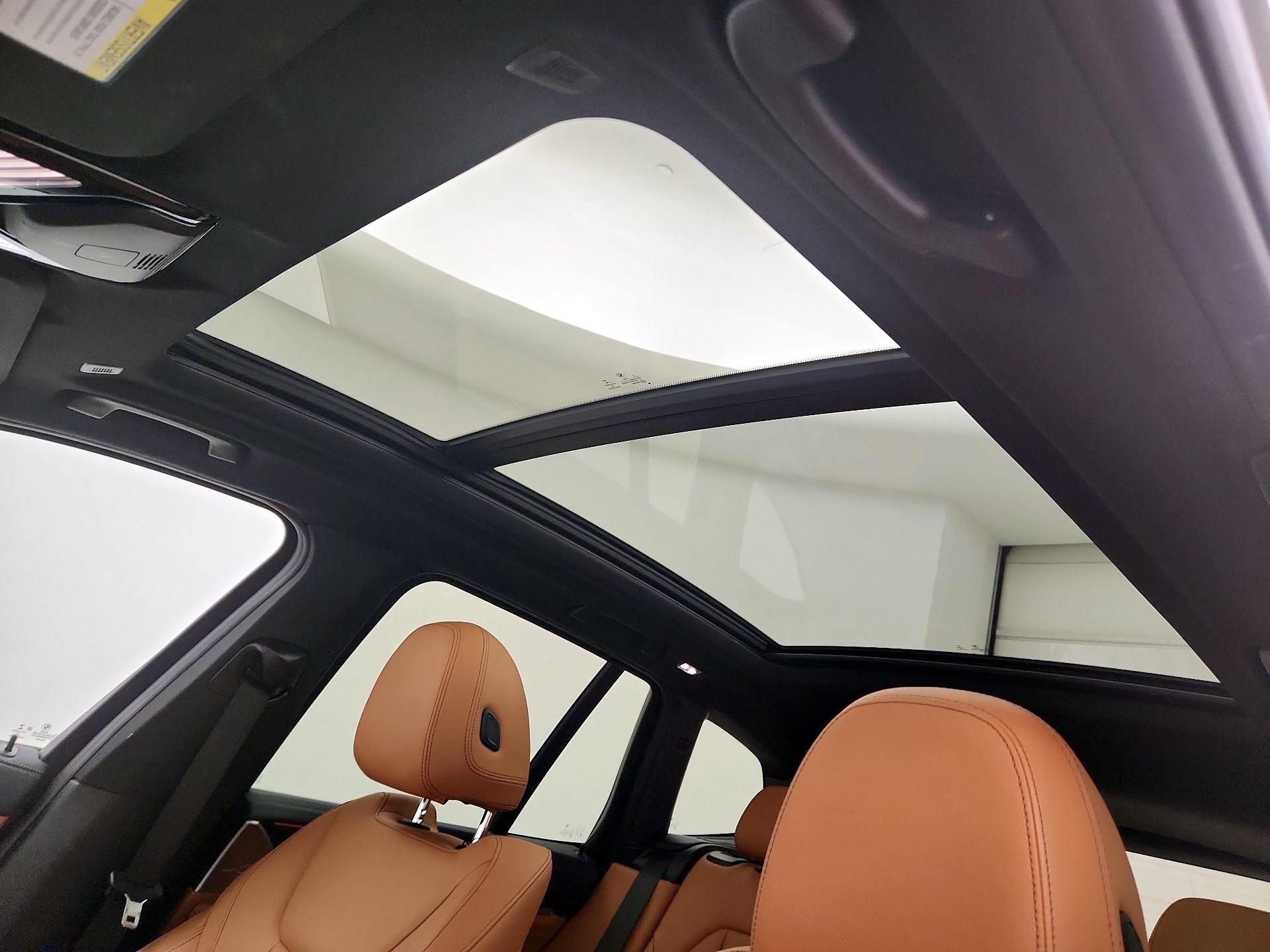 Thumbnail: 2021 BMW X3 - 20