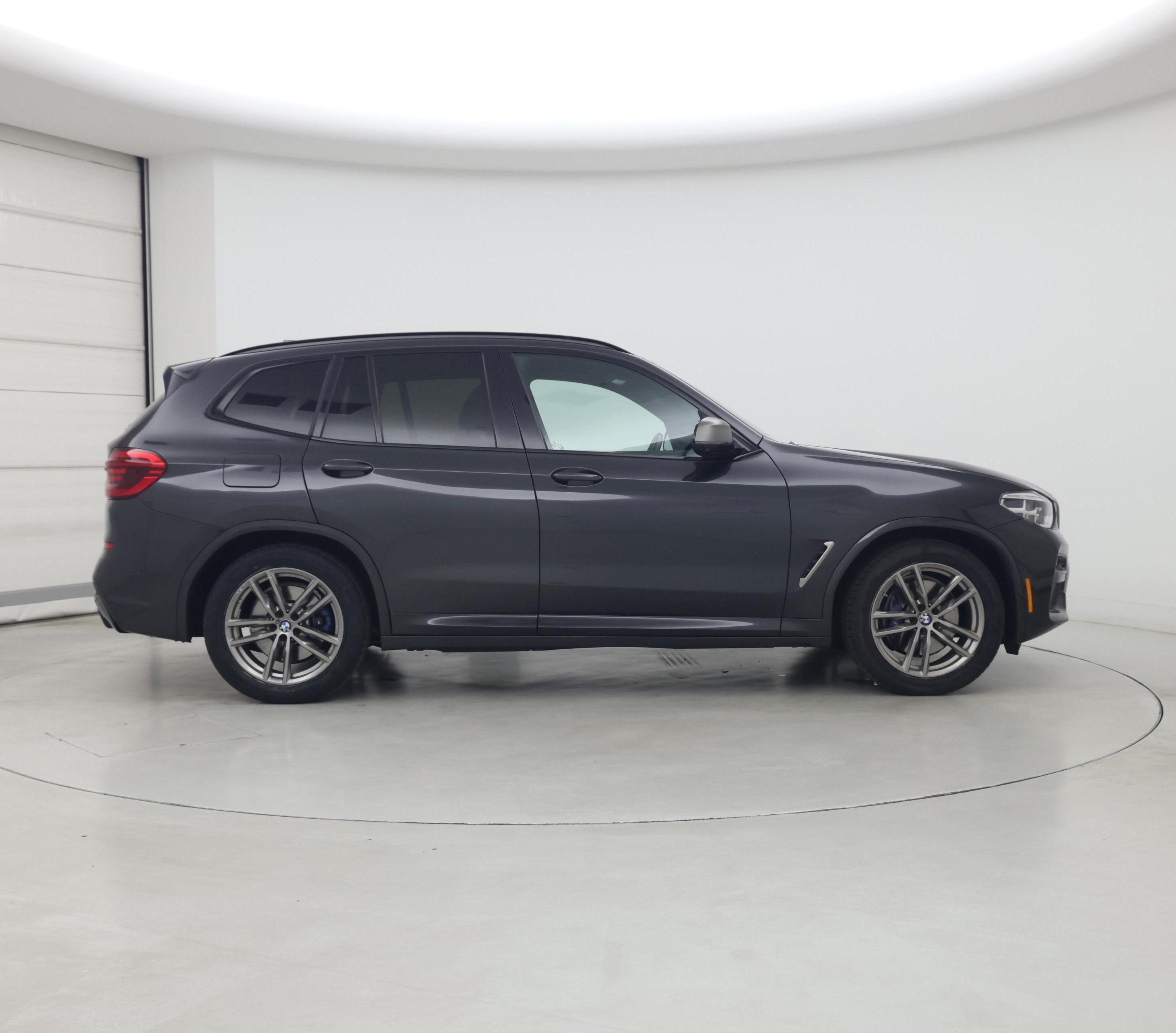 Thumbnail: 2021 BMW X3 - 7