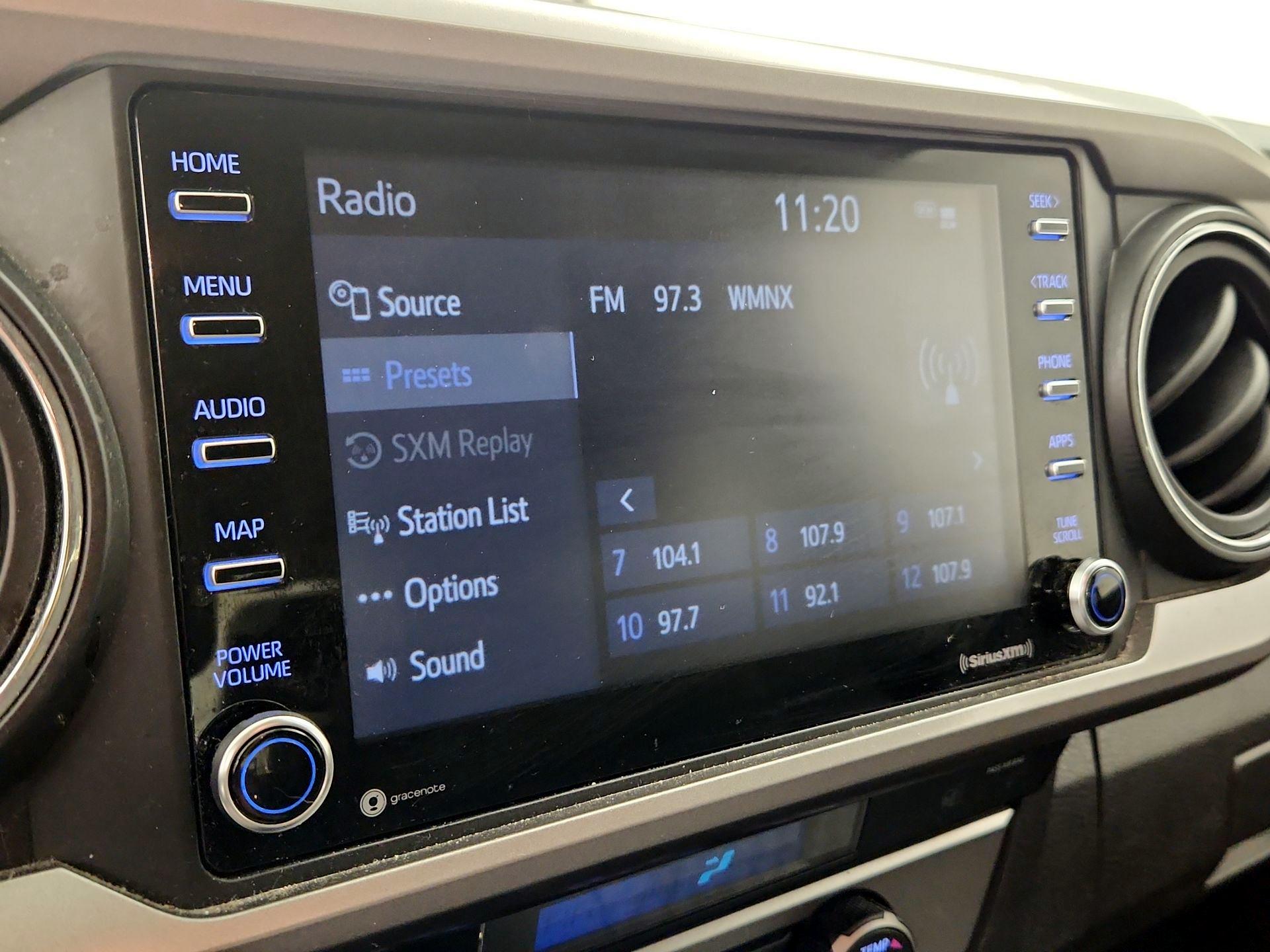 Thumbnail: 2021 Toyota Tacoma - 15