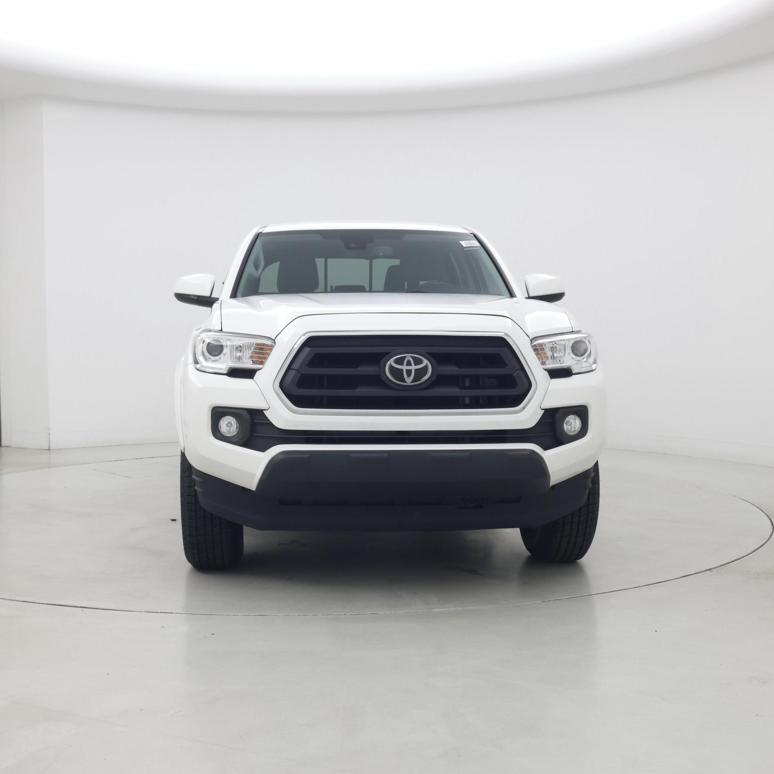 Thumbnail: 2021 Toyota Tacoma - 5
