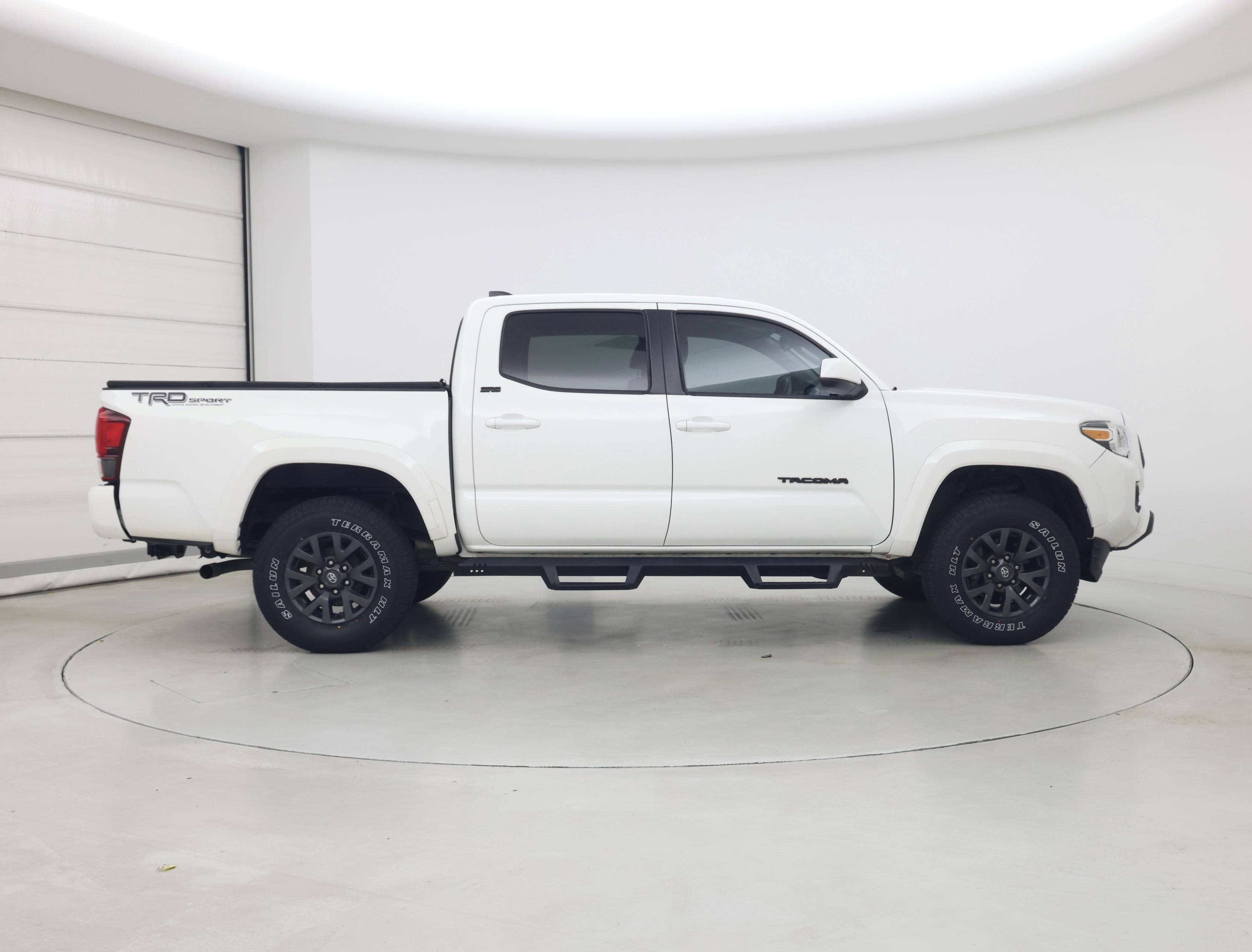 Thumbnail: 2021 Toyota Tacoma - 7