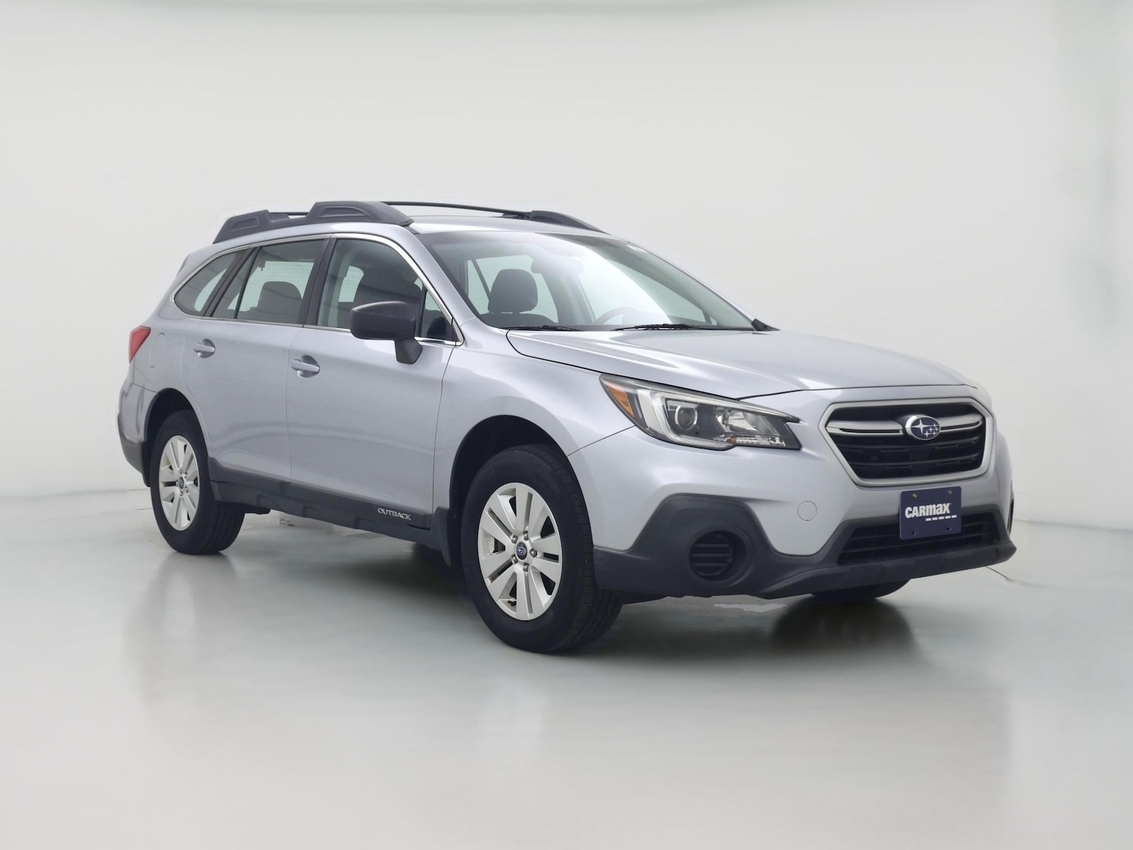 2019 Subaru Outback Base
