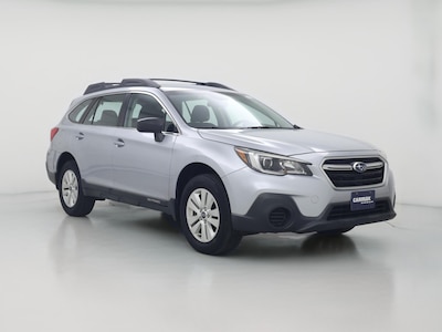 2019 Subaru Outback 2.5I