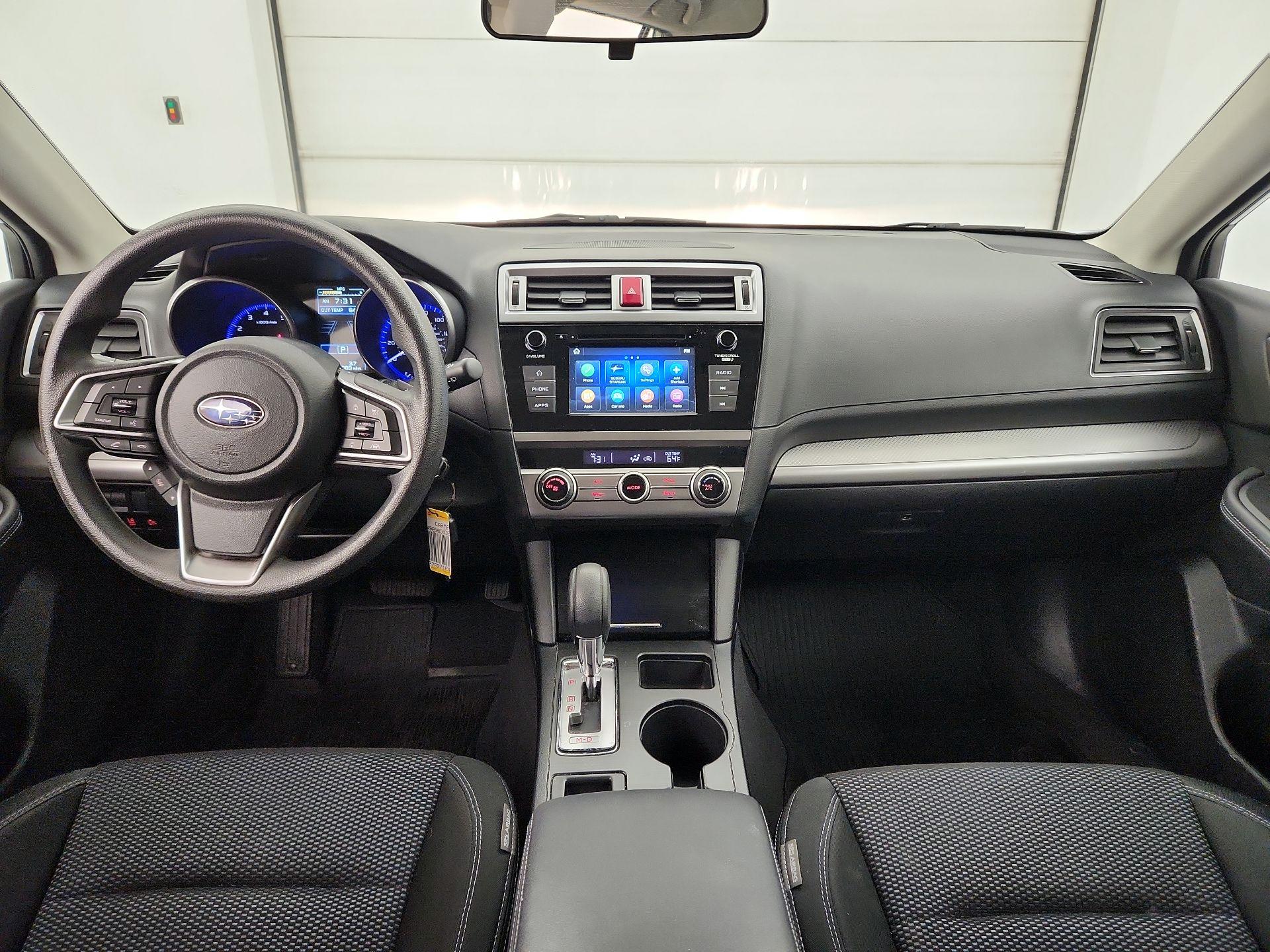 Thumbnail: 2019 Subaru Outback - 9