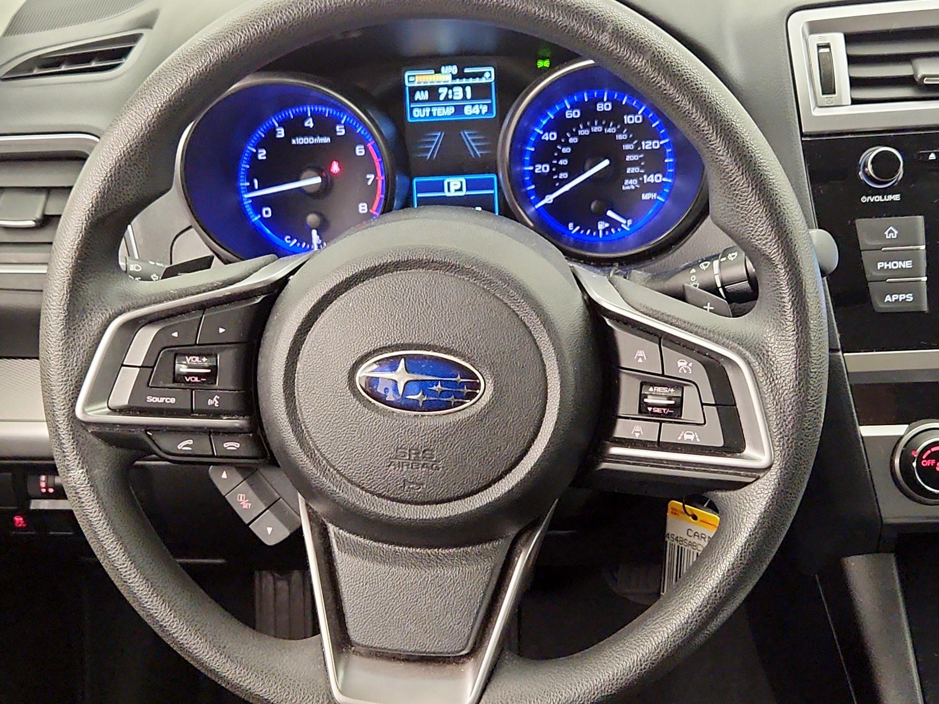 Thumbnail: 2019 Subaru Outback - 10
