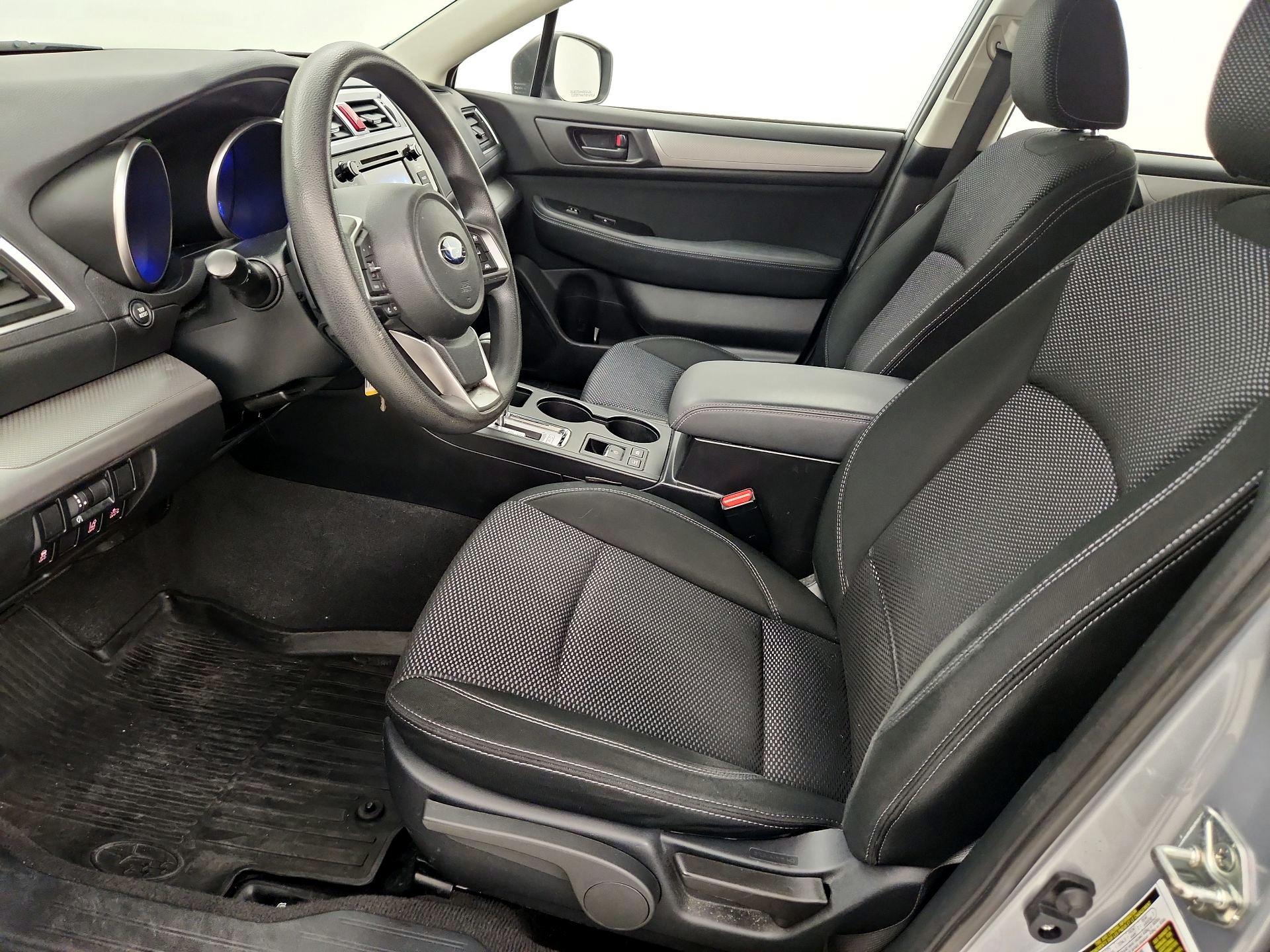 Thumbnail: 2019 Subaru Outback - 11