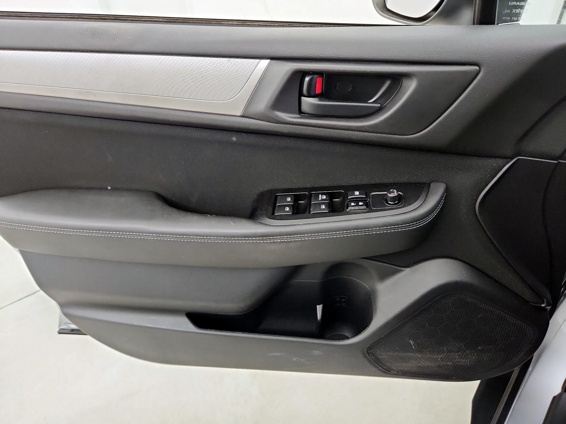 Thumbnail: 2019 Subaru Outback - 12