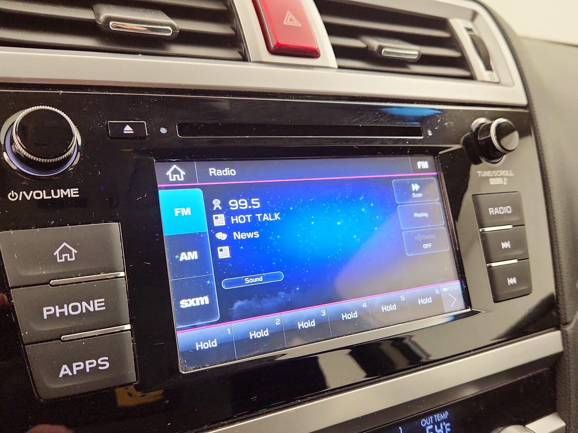 Thumbnail: 2019 Subaru Outback - 15