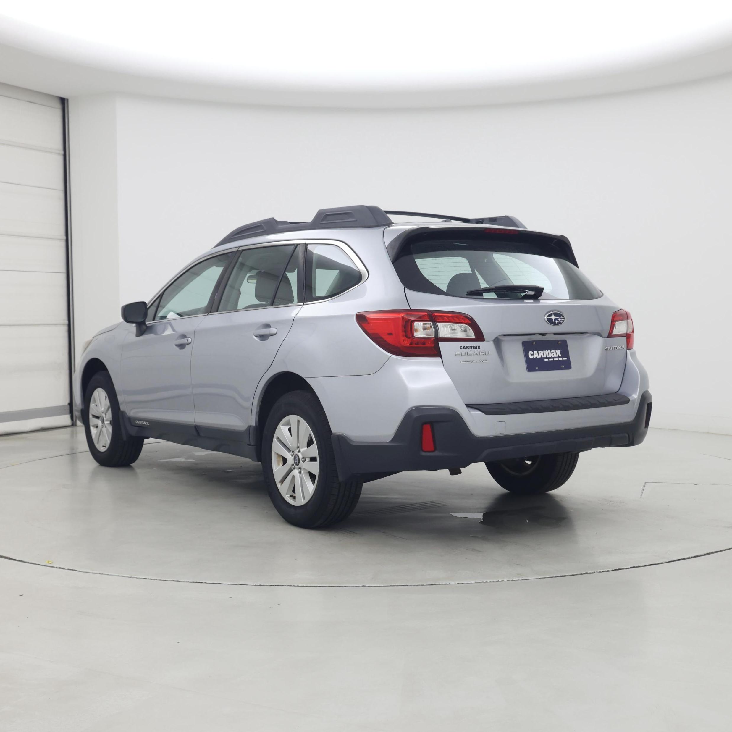 Thumbnail: 2019 Subaru Outback - 2