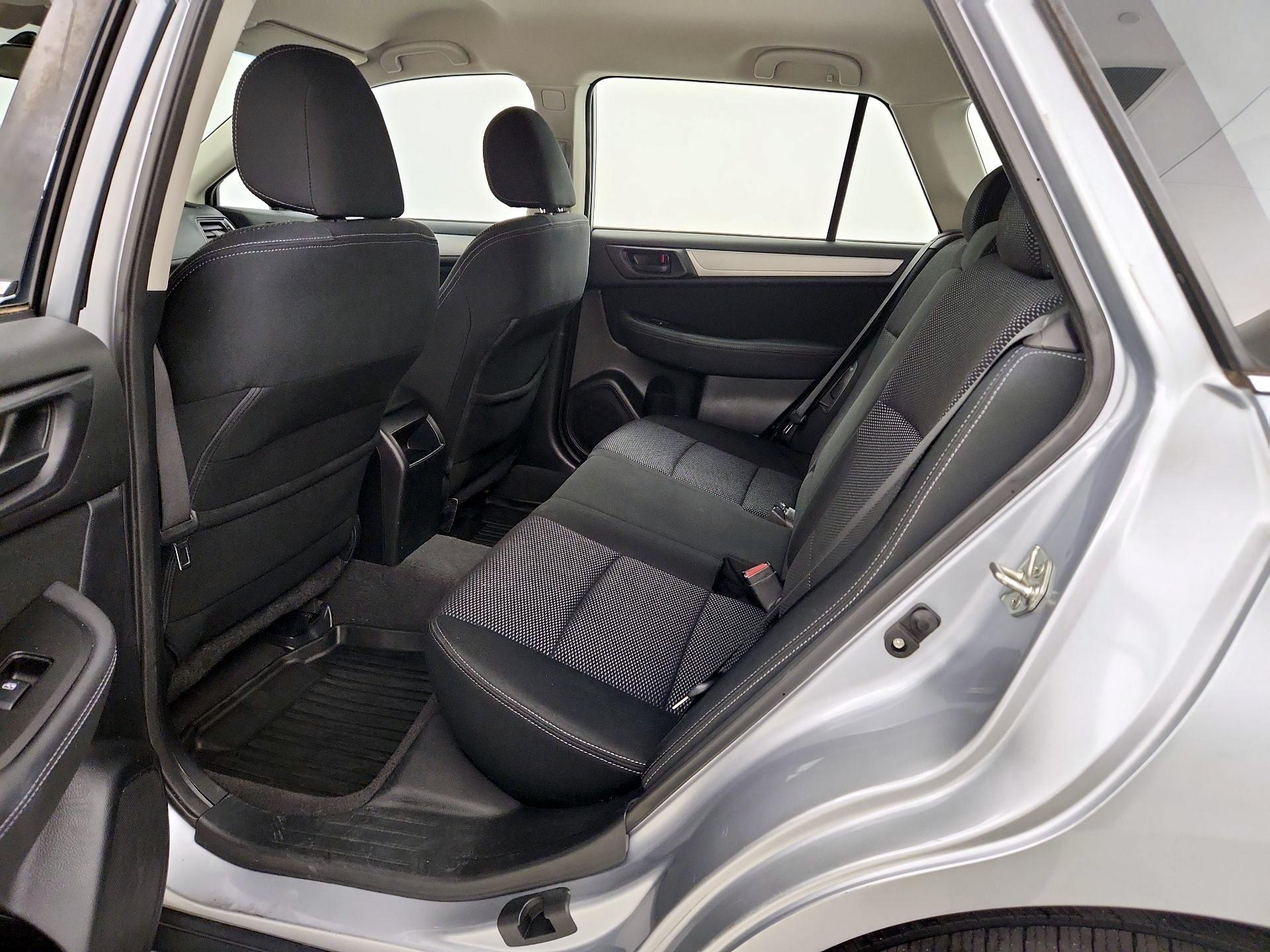 Thumbnail: 2019 Subaru Outback - 19