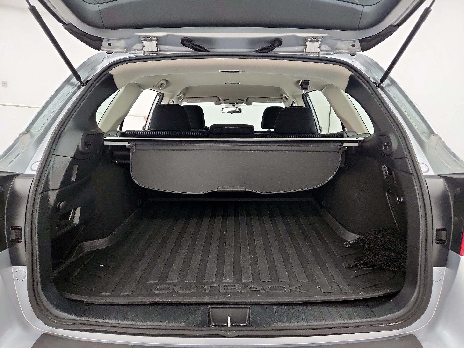 Thumbnail: 2019 Subaru Outback - 20