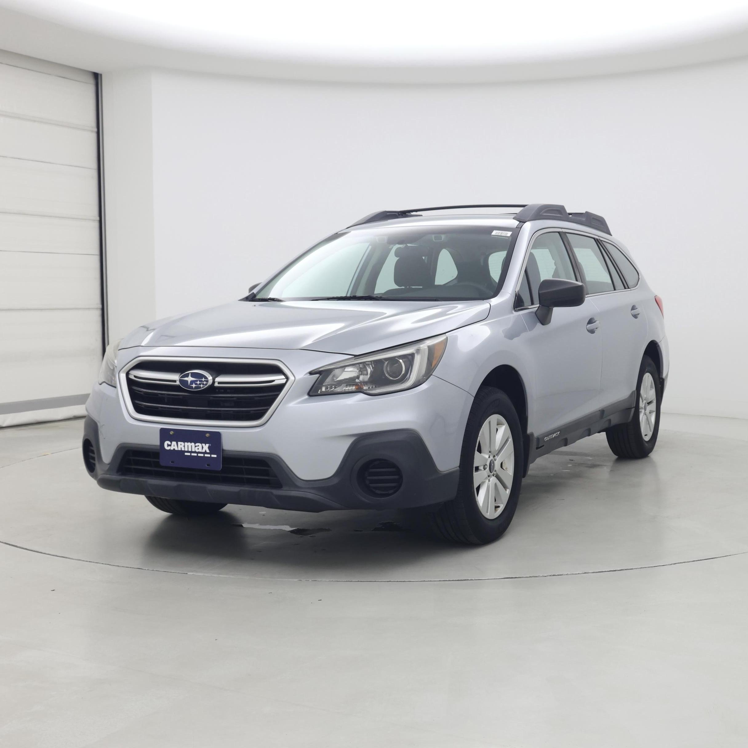 Thumbnail: 2019 Subaru Outback - 4