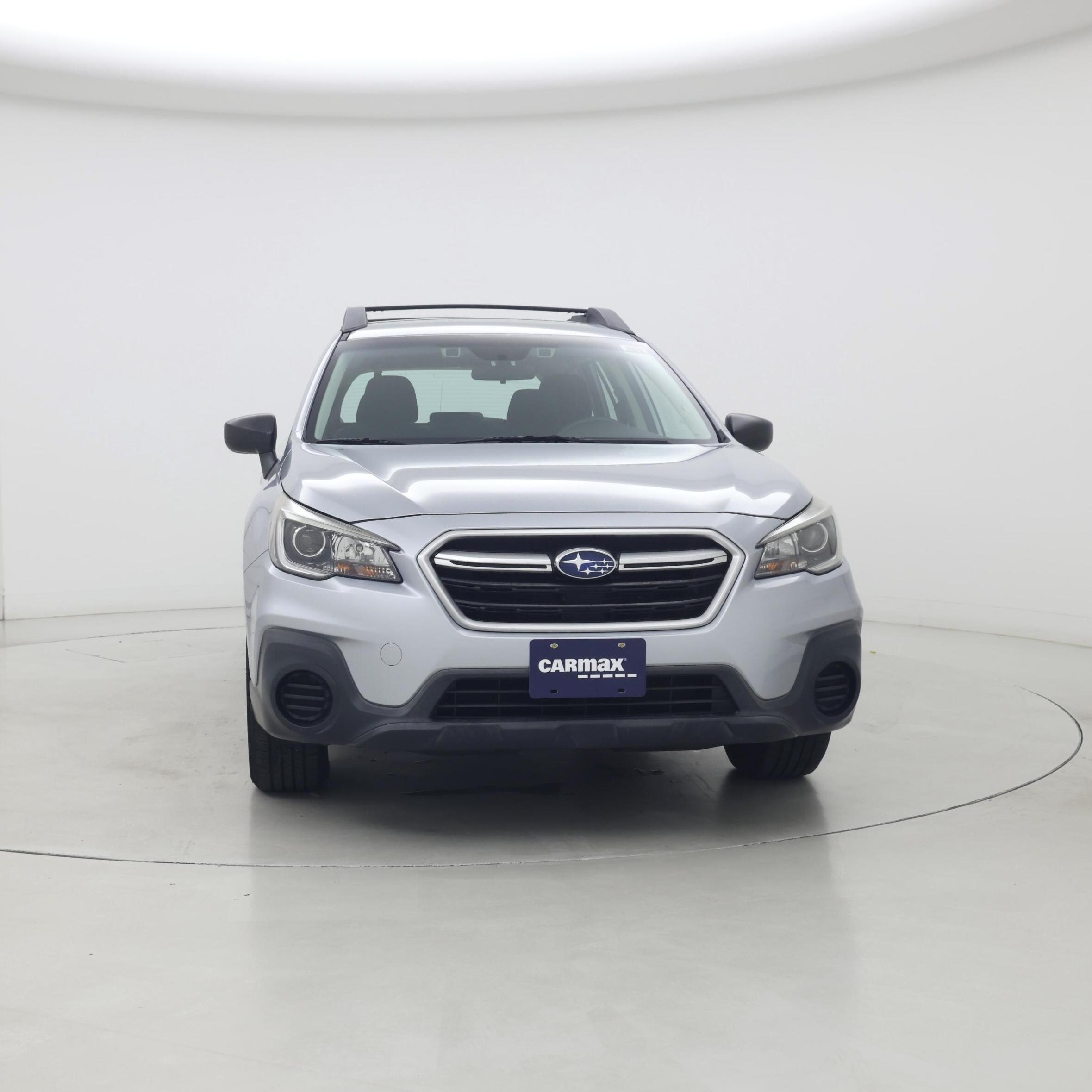 Thumbnail: 2019 Subaru Outback - 5