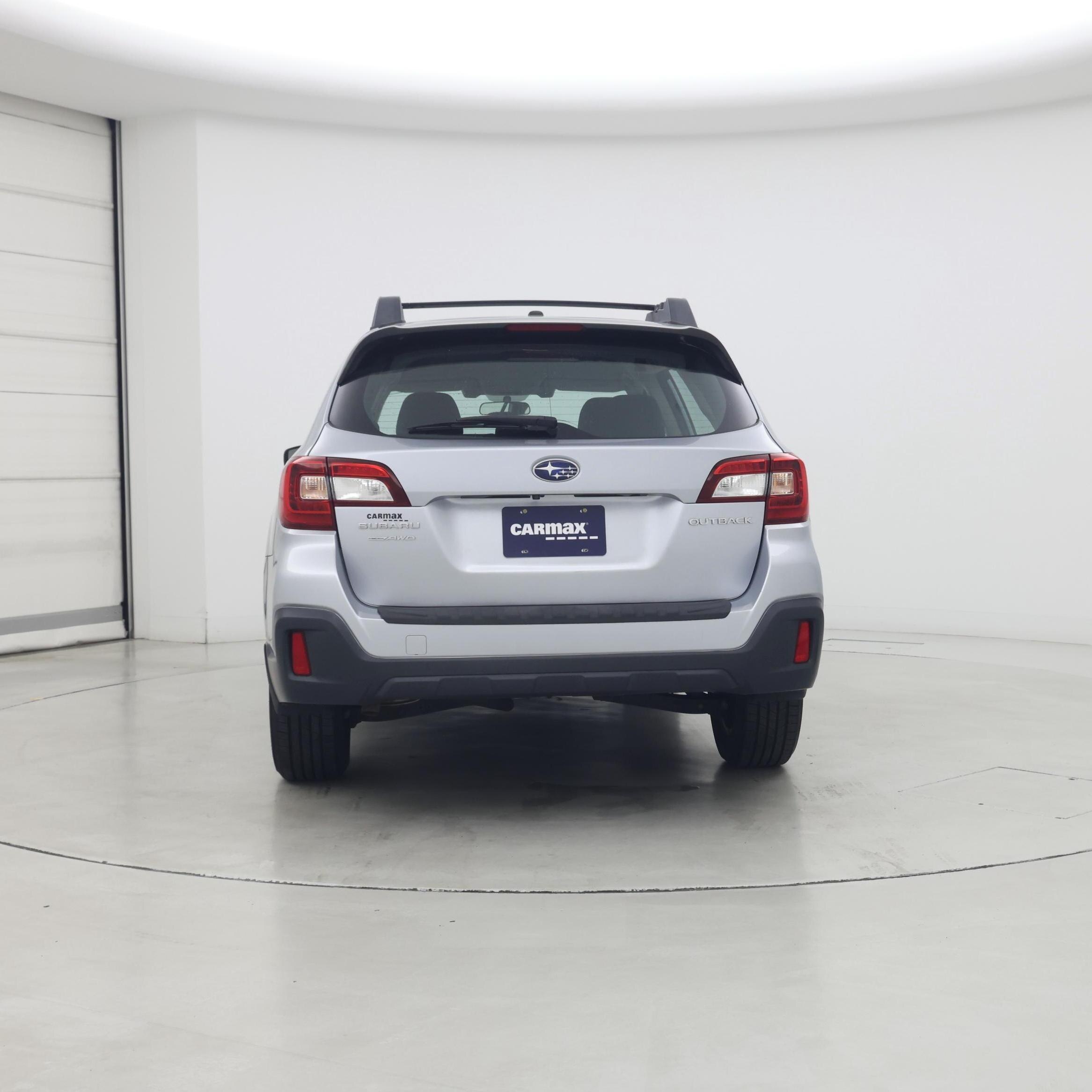 Thumbnail: 2019 Subaru Outback - 6