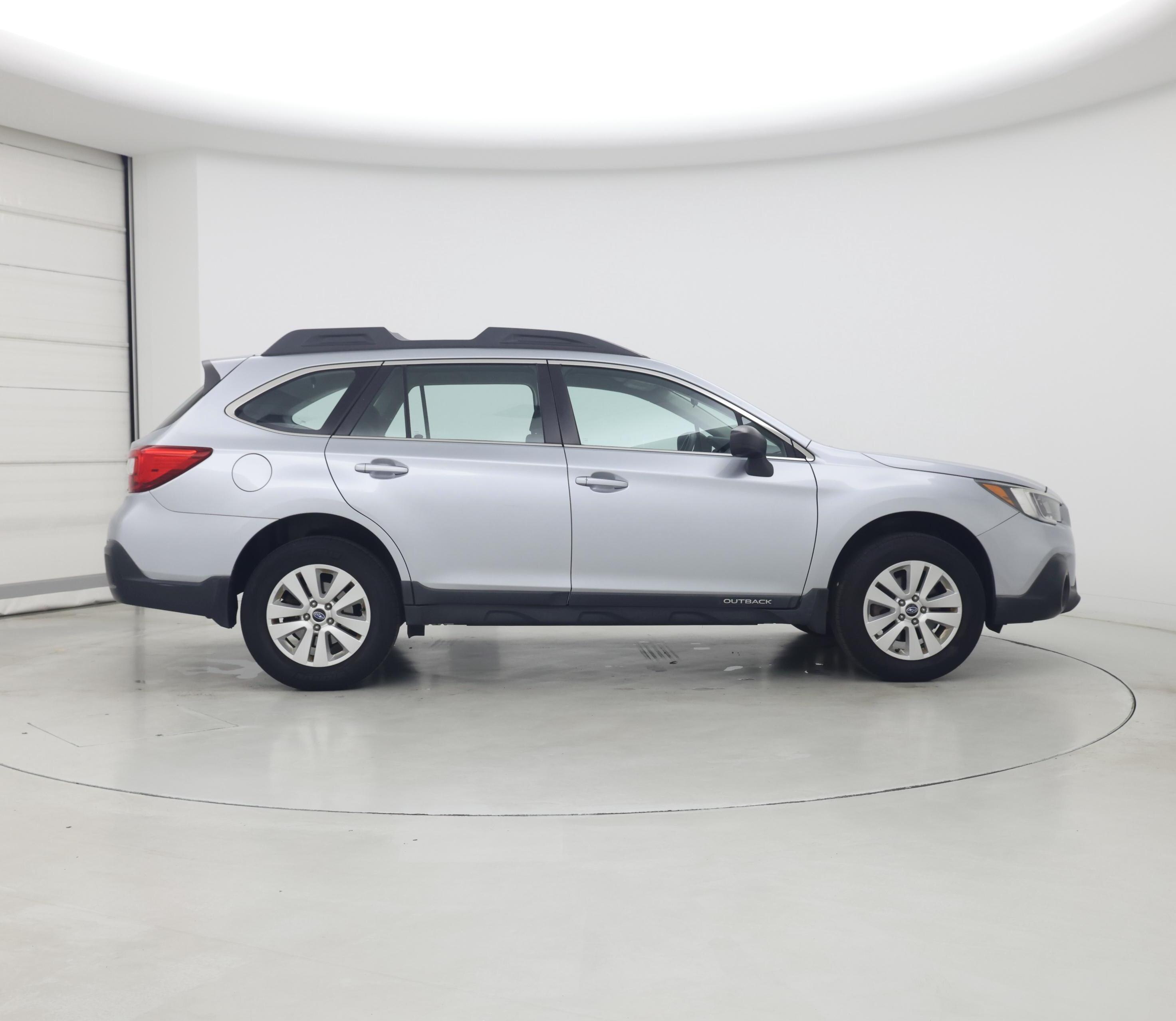 Thumbnail: 2019 Subaru Outback - 7