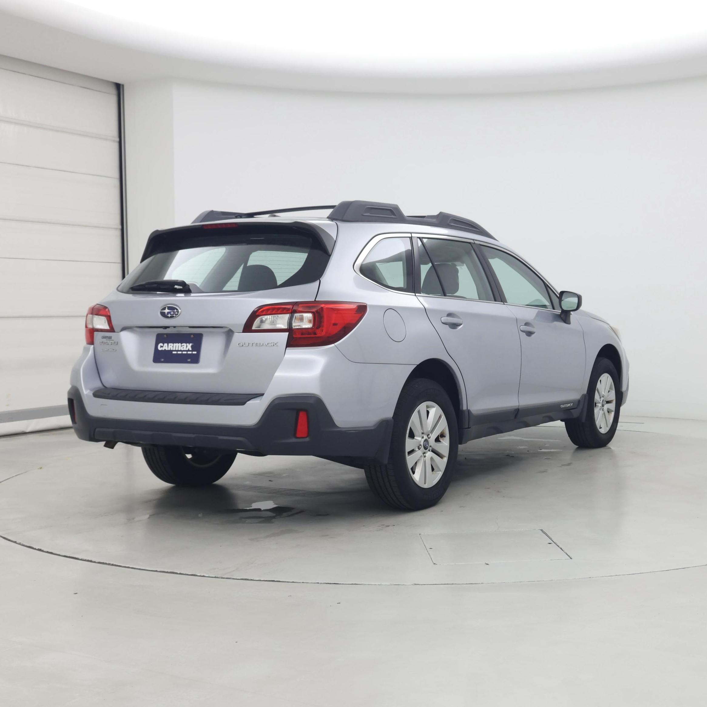 Thumbnail: 2019 Subaru Outback - 8