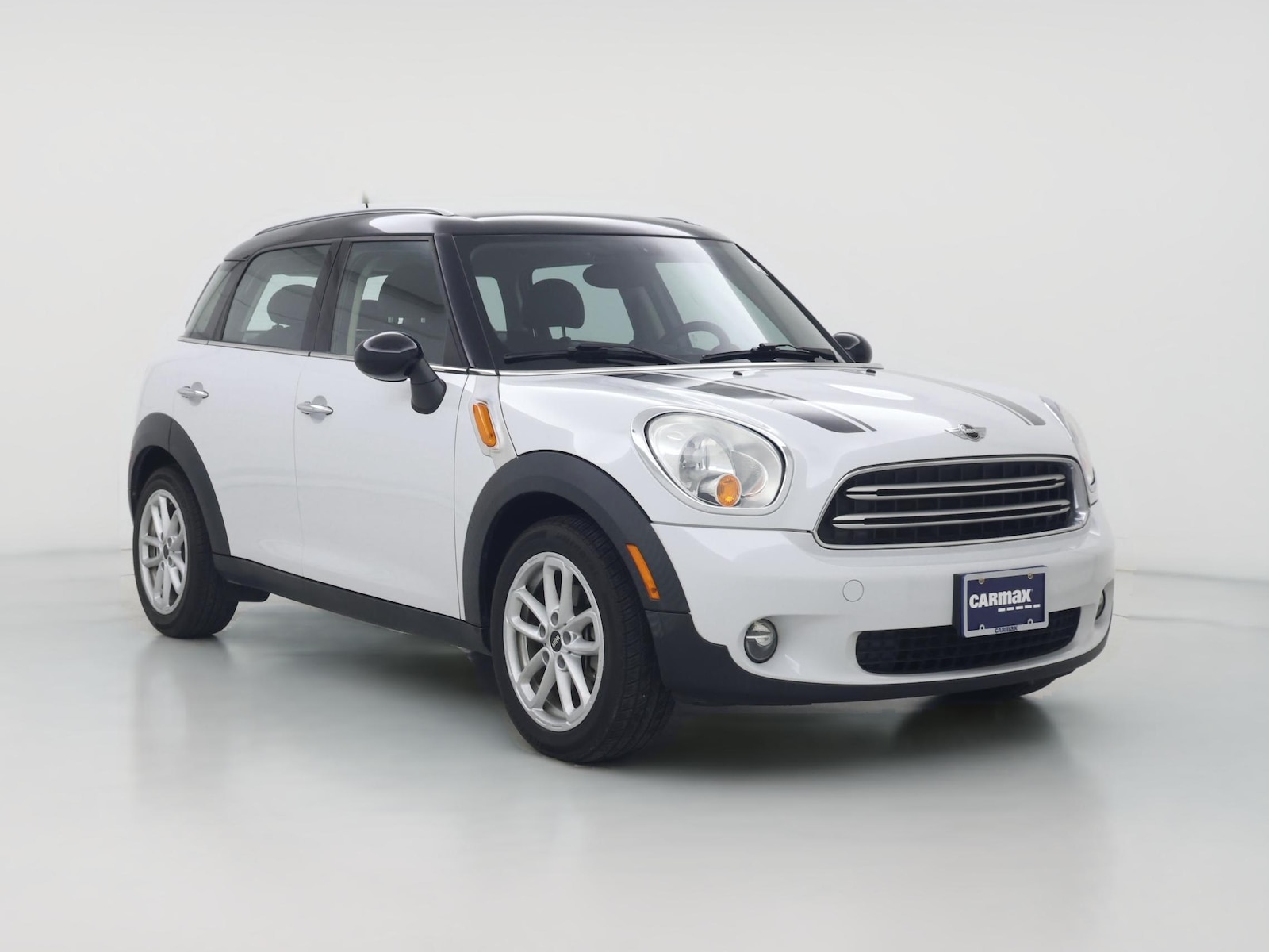 2016 MINI Countryman Countryman