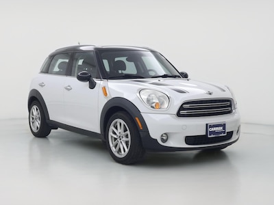 2016 Mini Cooper Countryman