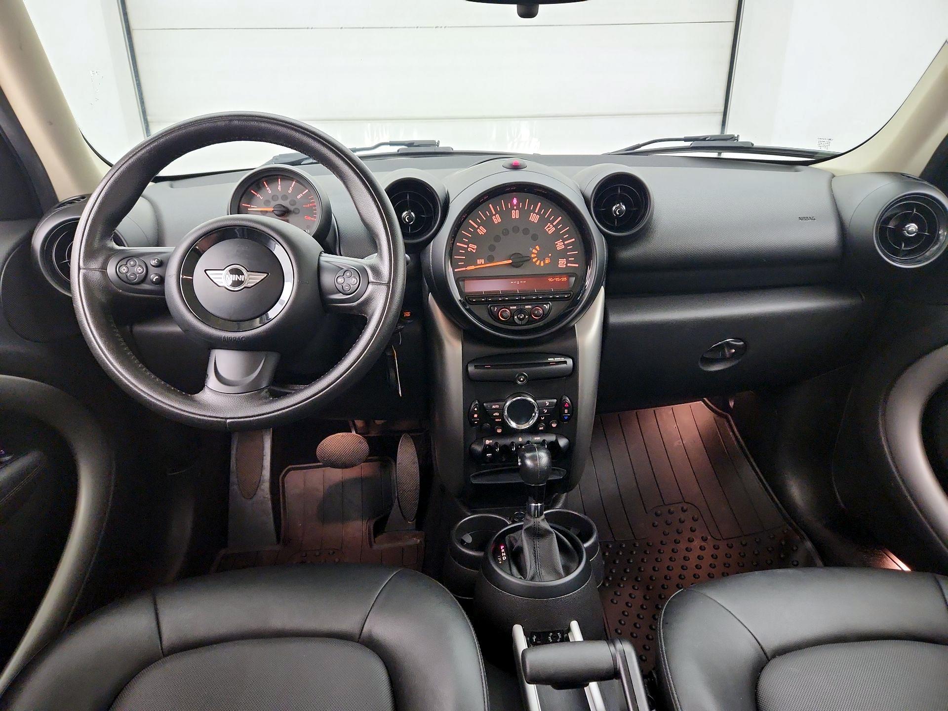 Thumbnail: 2016 MINI Cooper Countryman - 9