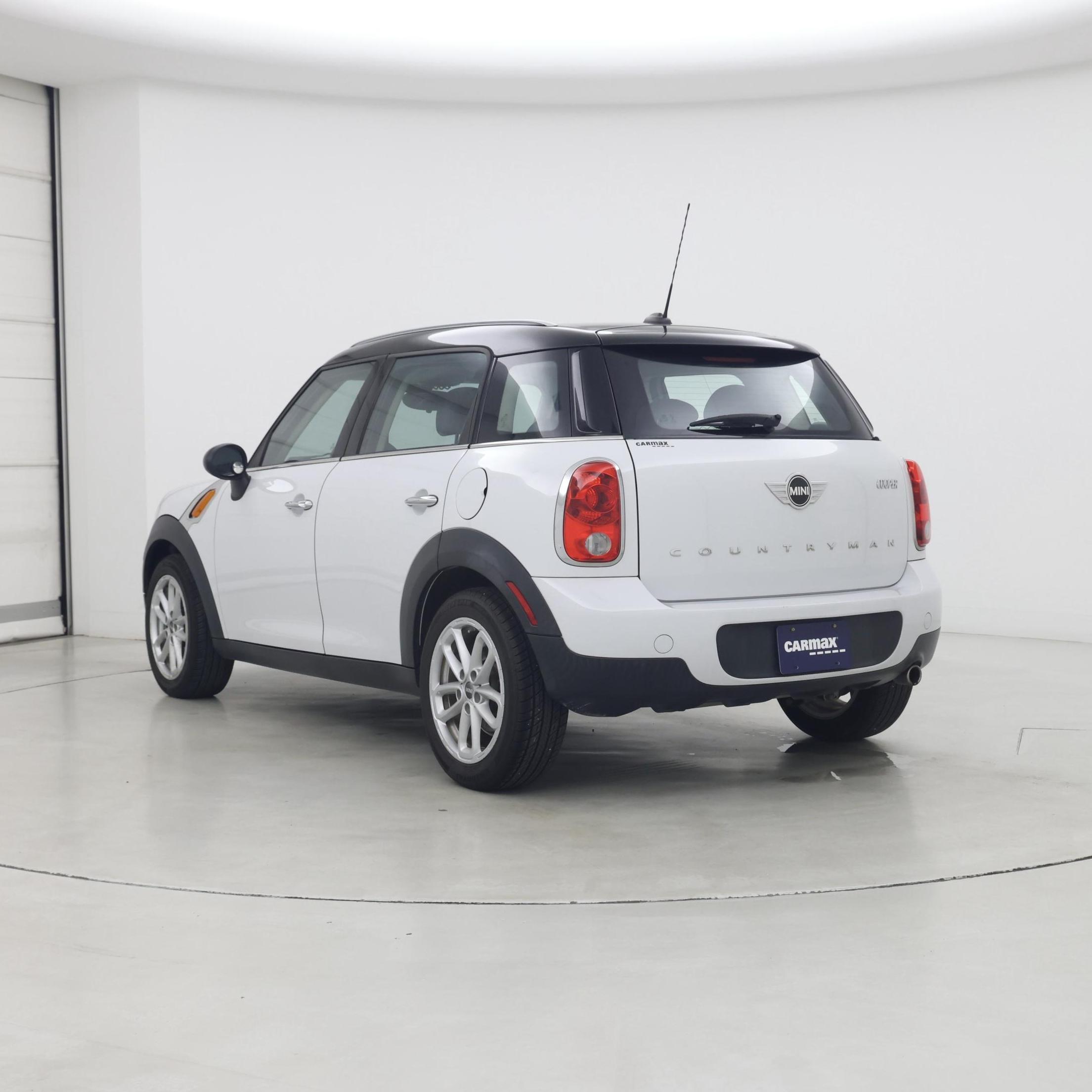 Thumbnail: 2016 MINI Cooper Countryman - 2