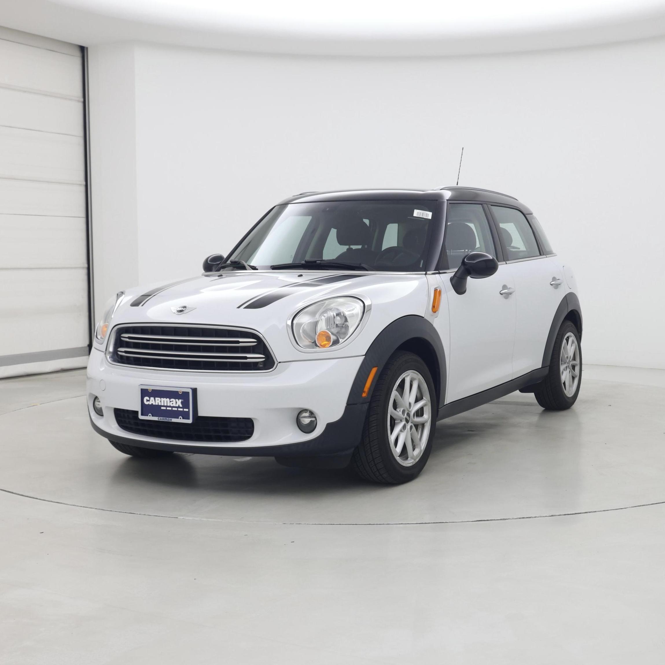 Thumbnail: 2016 MINI Cooper Countryman - 4