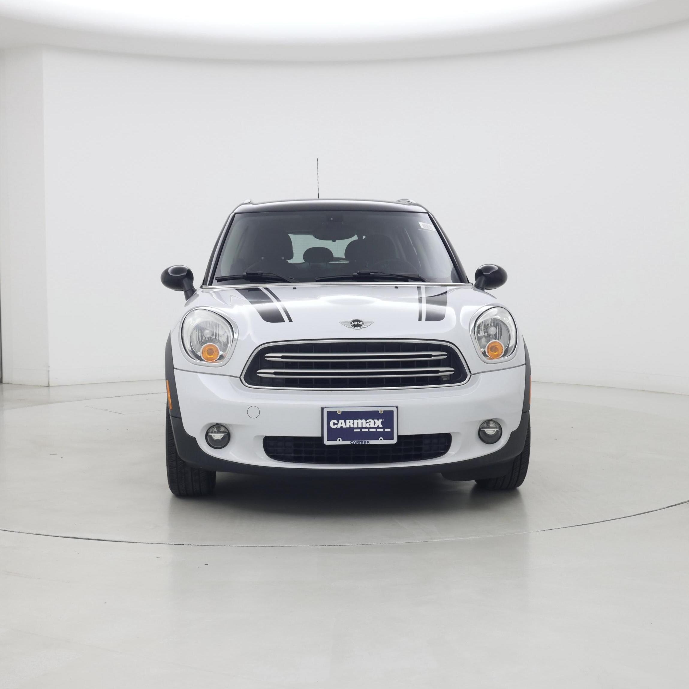 Thumbnail: 2016 MINI Cooper Countryman - 5